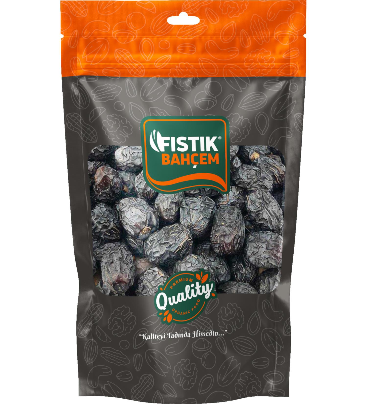 PISTACHIOS GARDEN Date Acve Jumbo 500 Gr