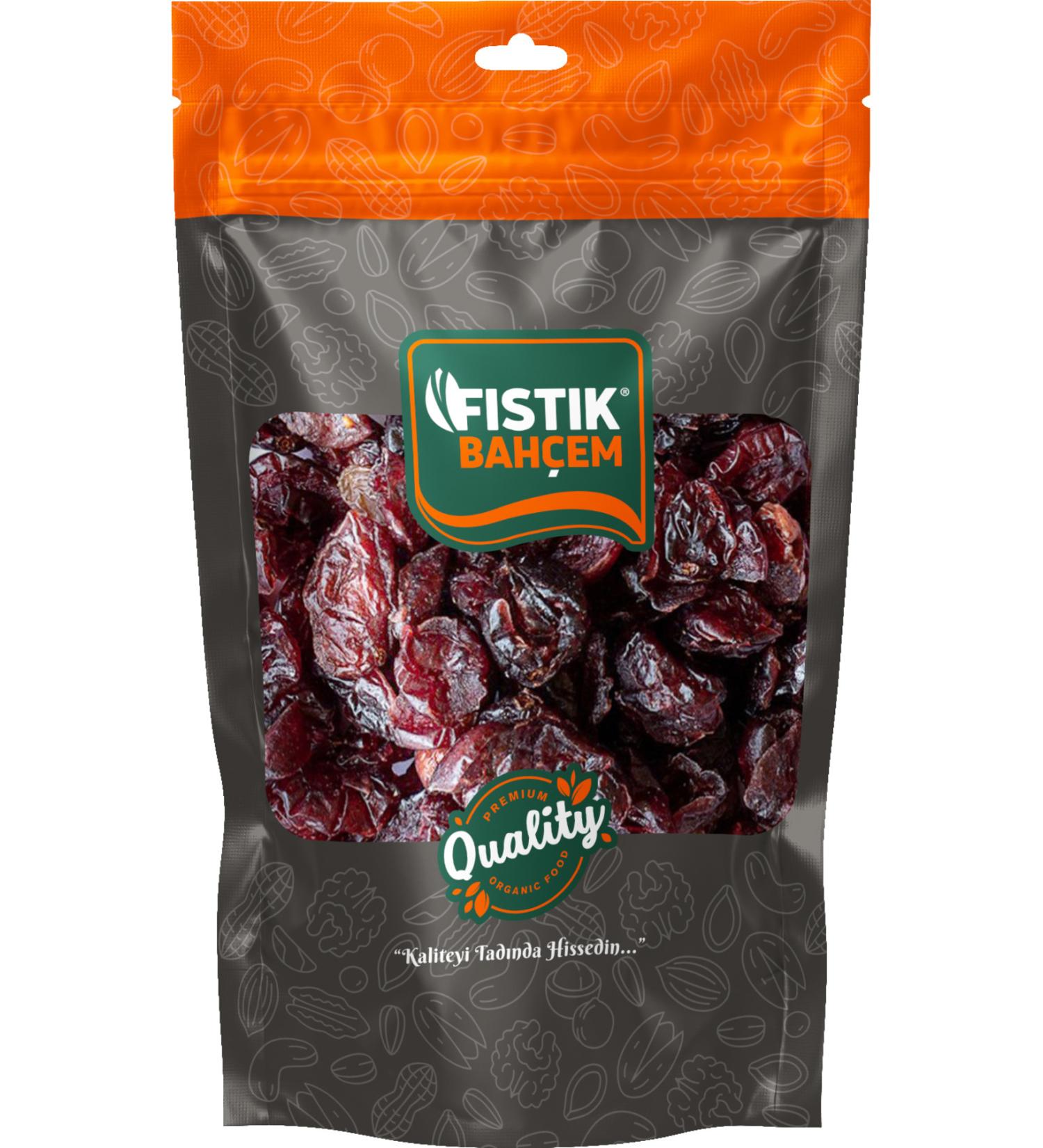 PISTACHI GARDEN Cranberry Cranberry Half 1 Kg