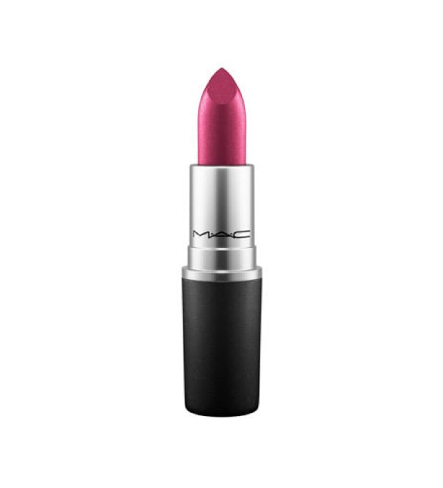 Mac LIPSTICK - FROST LIPSTICK NEW YORK APPLE KEYON186