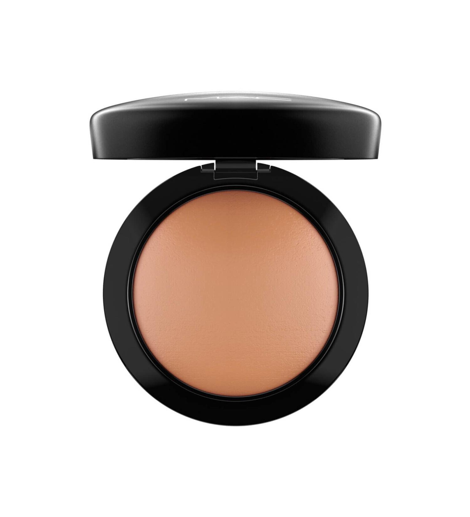 Mac POWDER - MINERALIZED SKINFINISH NATURAL DARK DEEP 10 G KEYON475