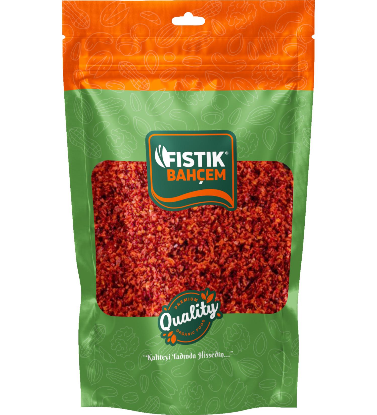 MY PISTACHIOS GARDEN Pepper Psycho 1 Kg