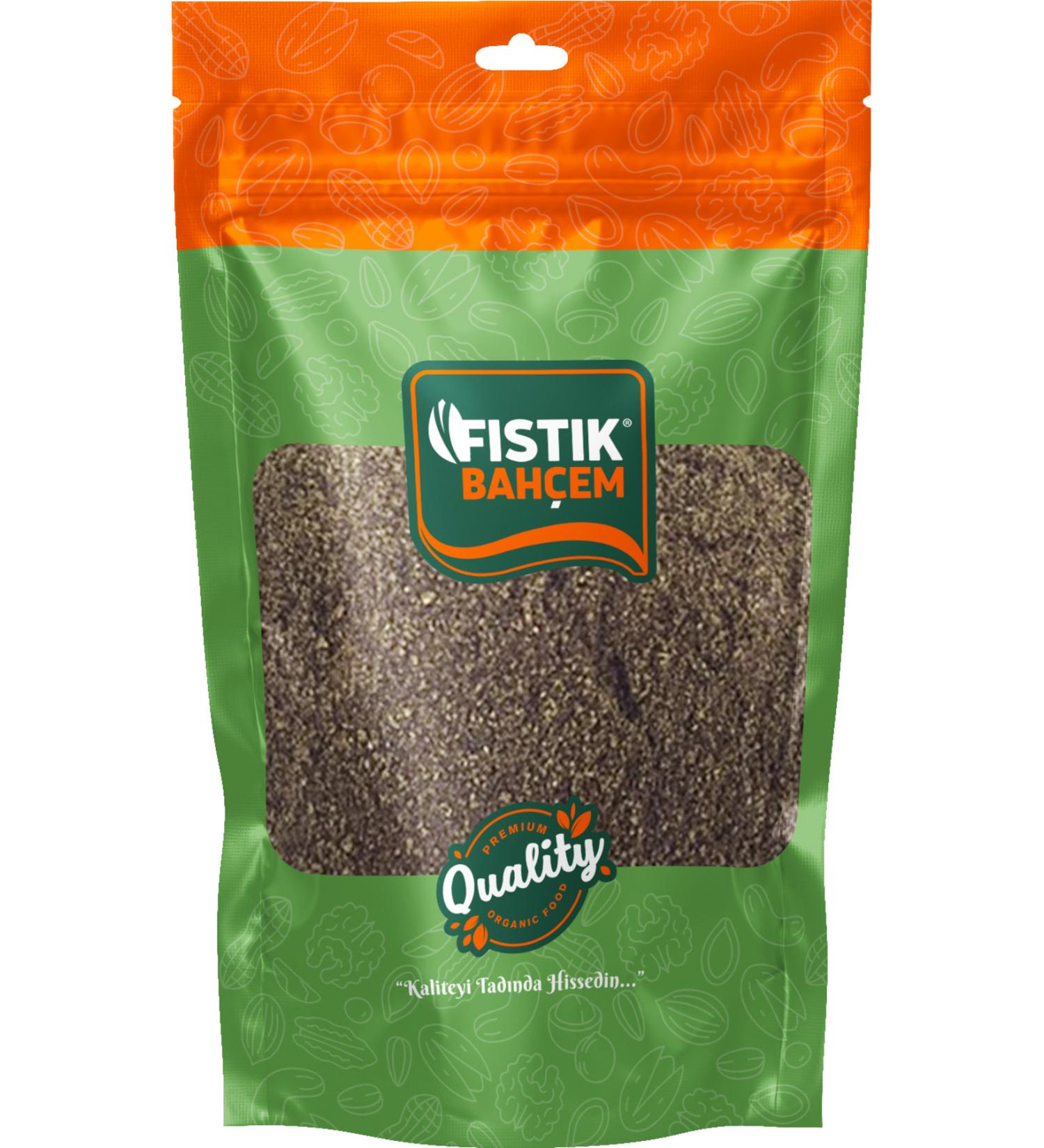 PISTACHI GARDEN Black Pepper Powder 1 Kg