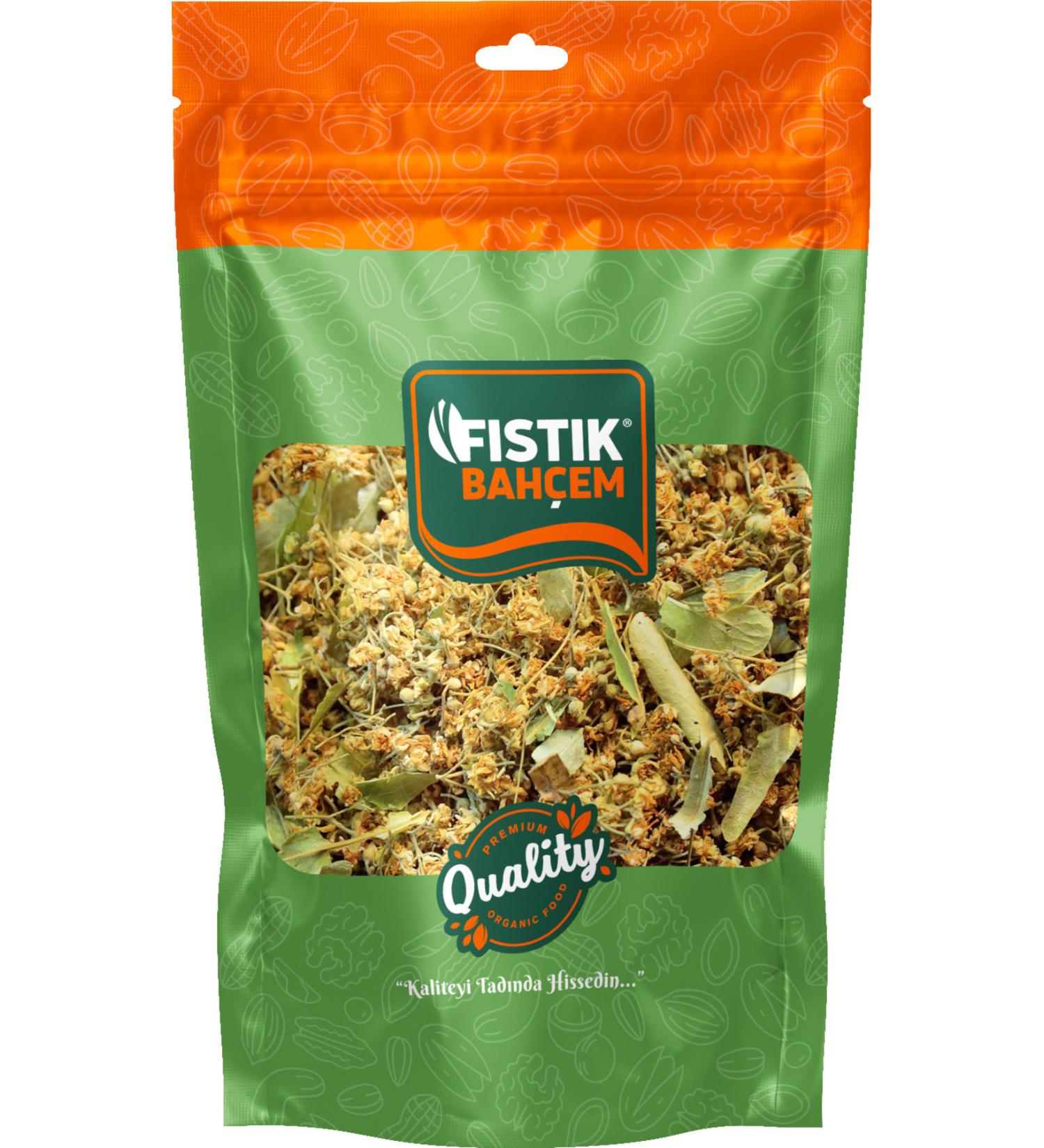 MY PISTACHIOS GARDEN Linden 500 Gr