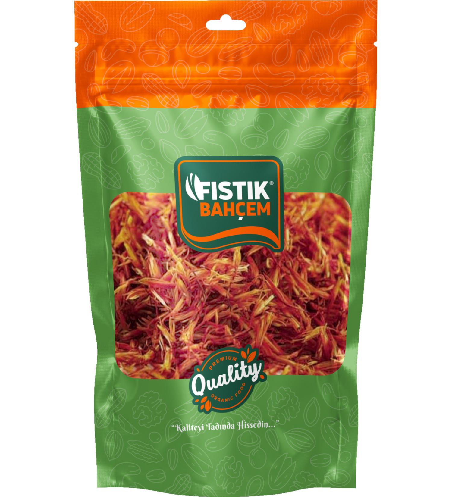 MY PISTACHIOS GARDEN Haspir Saffron 1 Kg