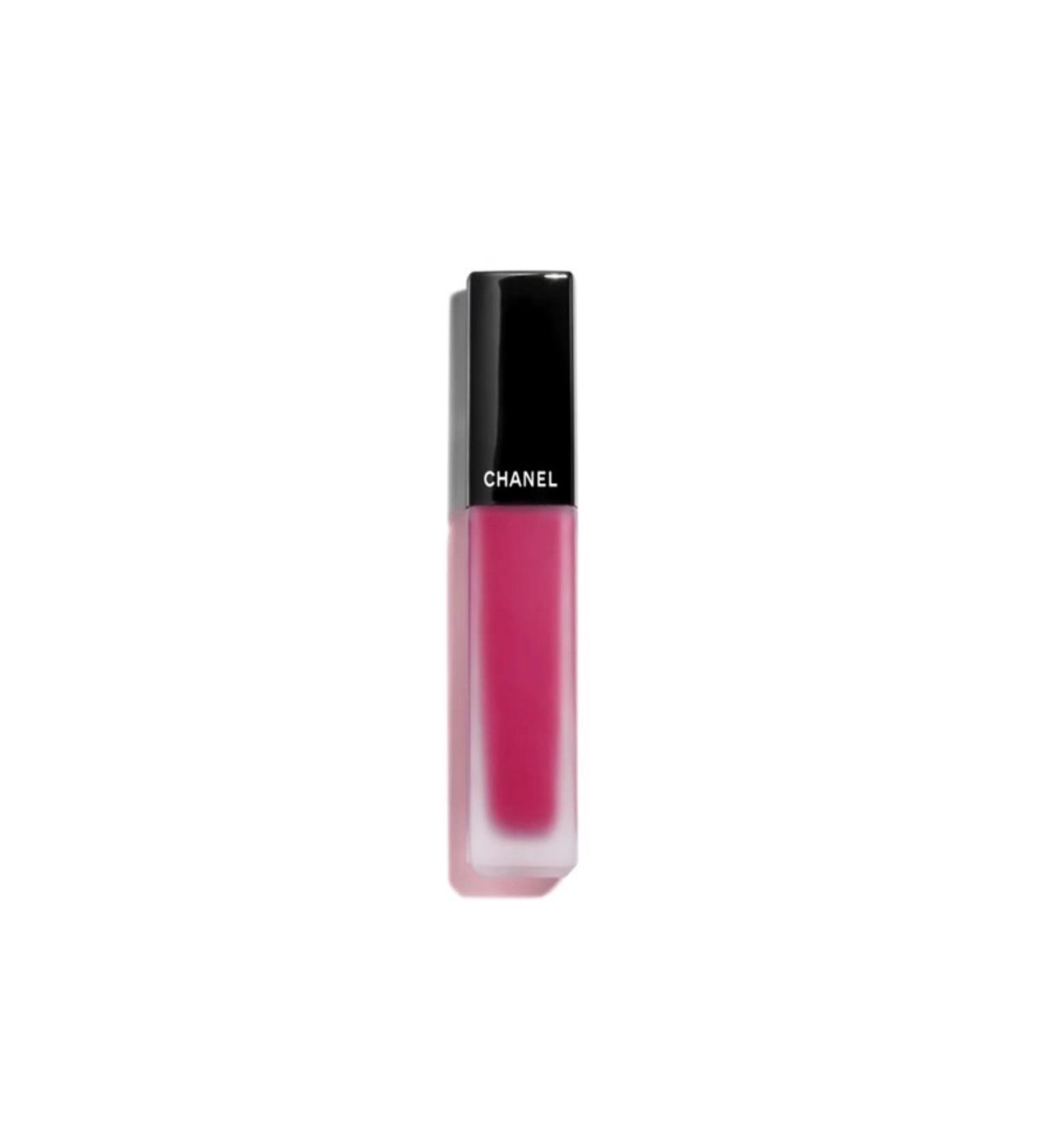 Chanel ROUGE ALLURE INK LIQUID MATTE LIPSTICK