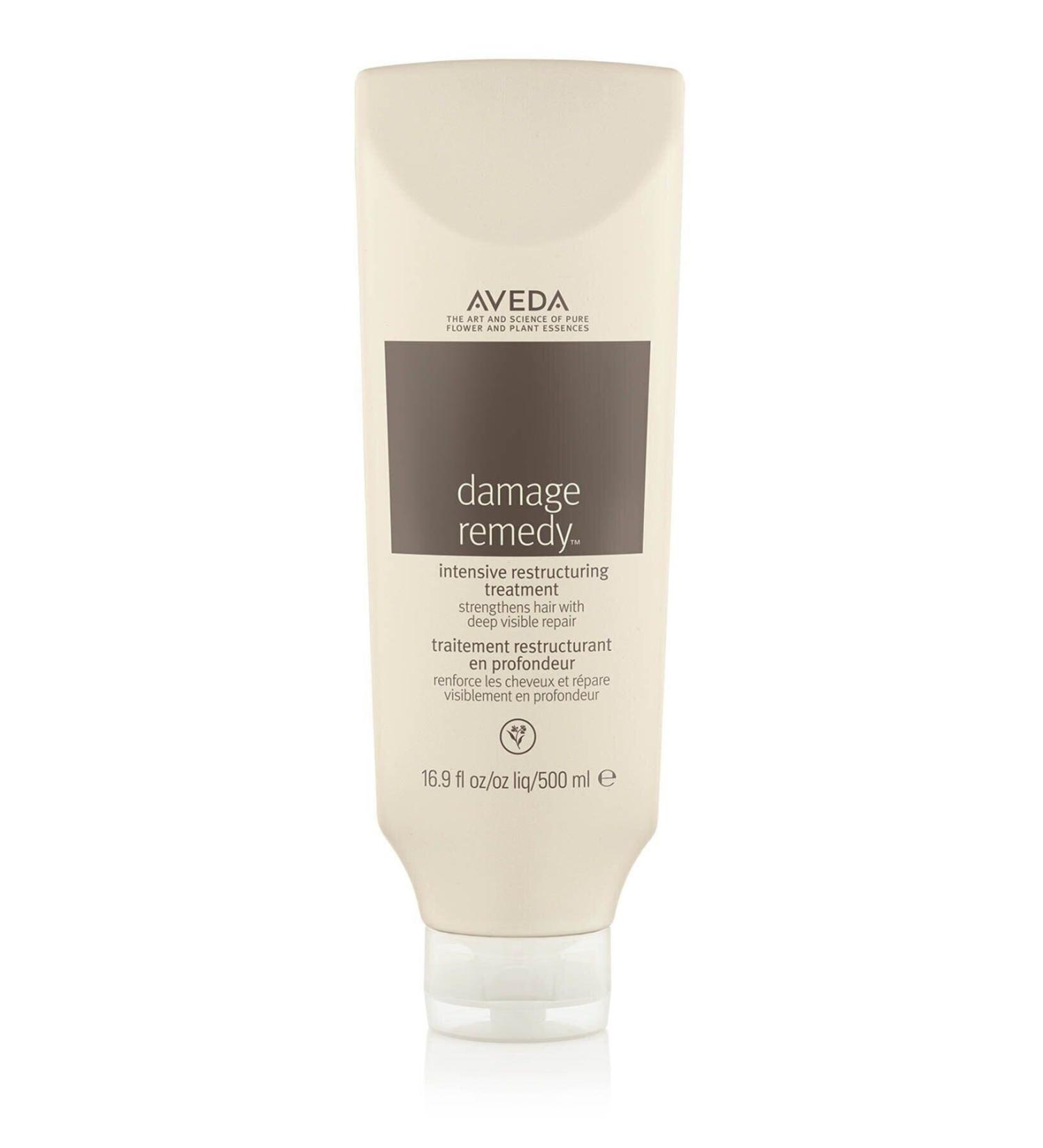 Aveda DAMAGE REMEDY INTENS VE RESTRUCTUR NG TREATMENT REPAIR NG HAIR MASK 500ML KEYON394