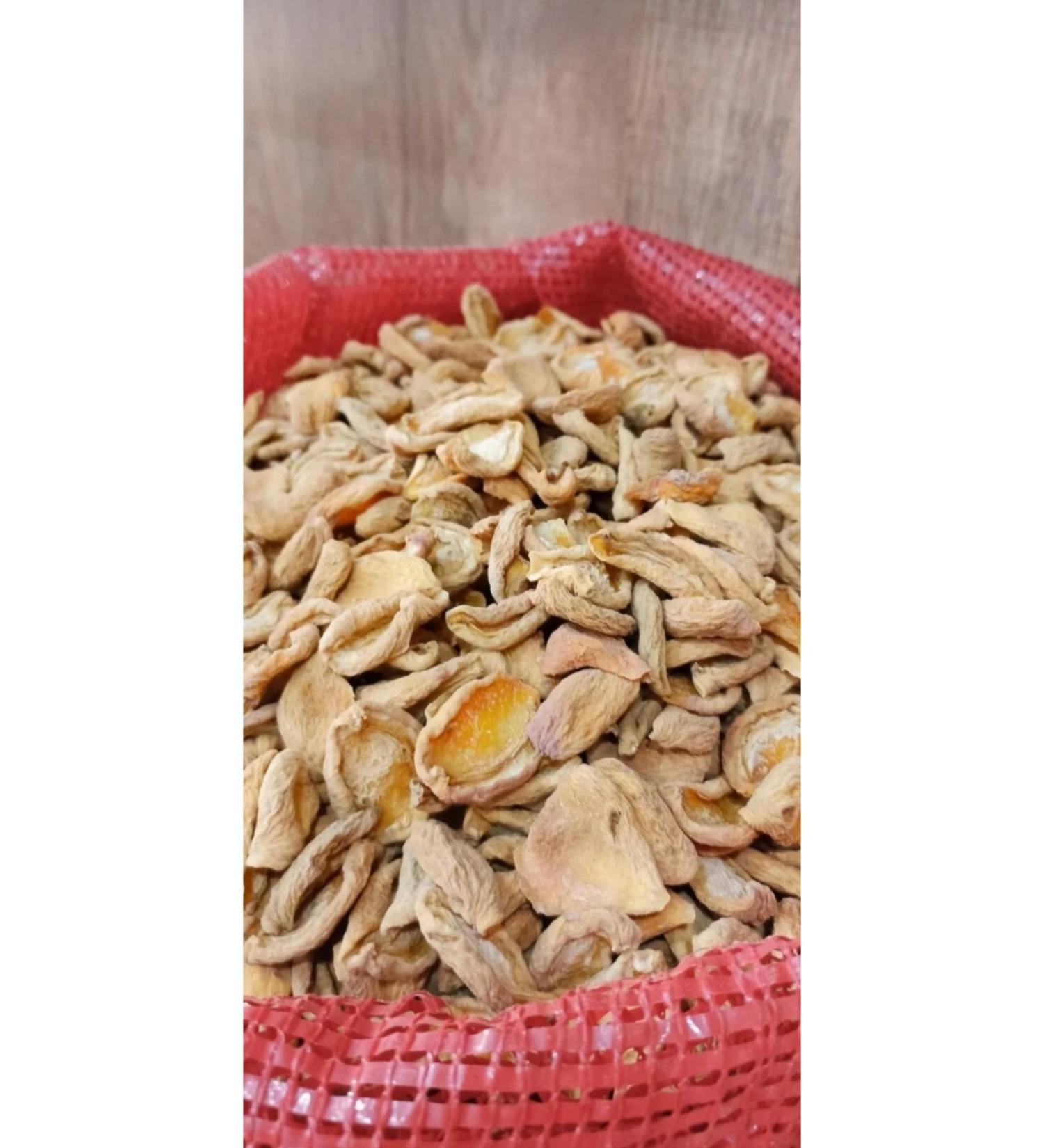 Akyol DAIRY Sun Dried Apricots (COMPETITION) -2 Kg.-