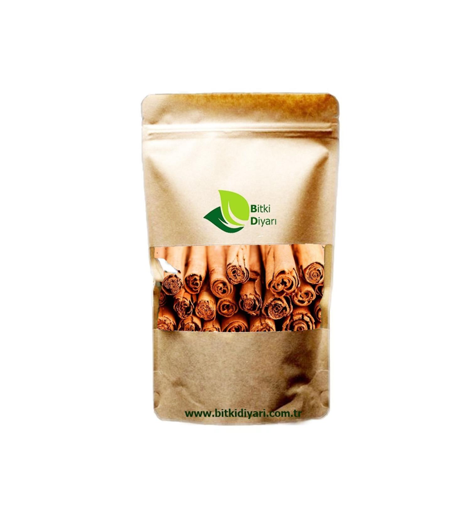 Plantland Ceylon Cinnamon 50gr