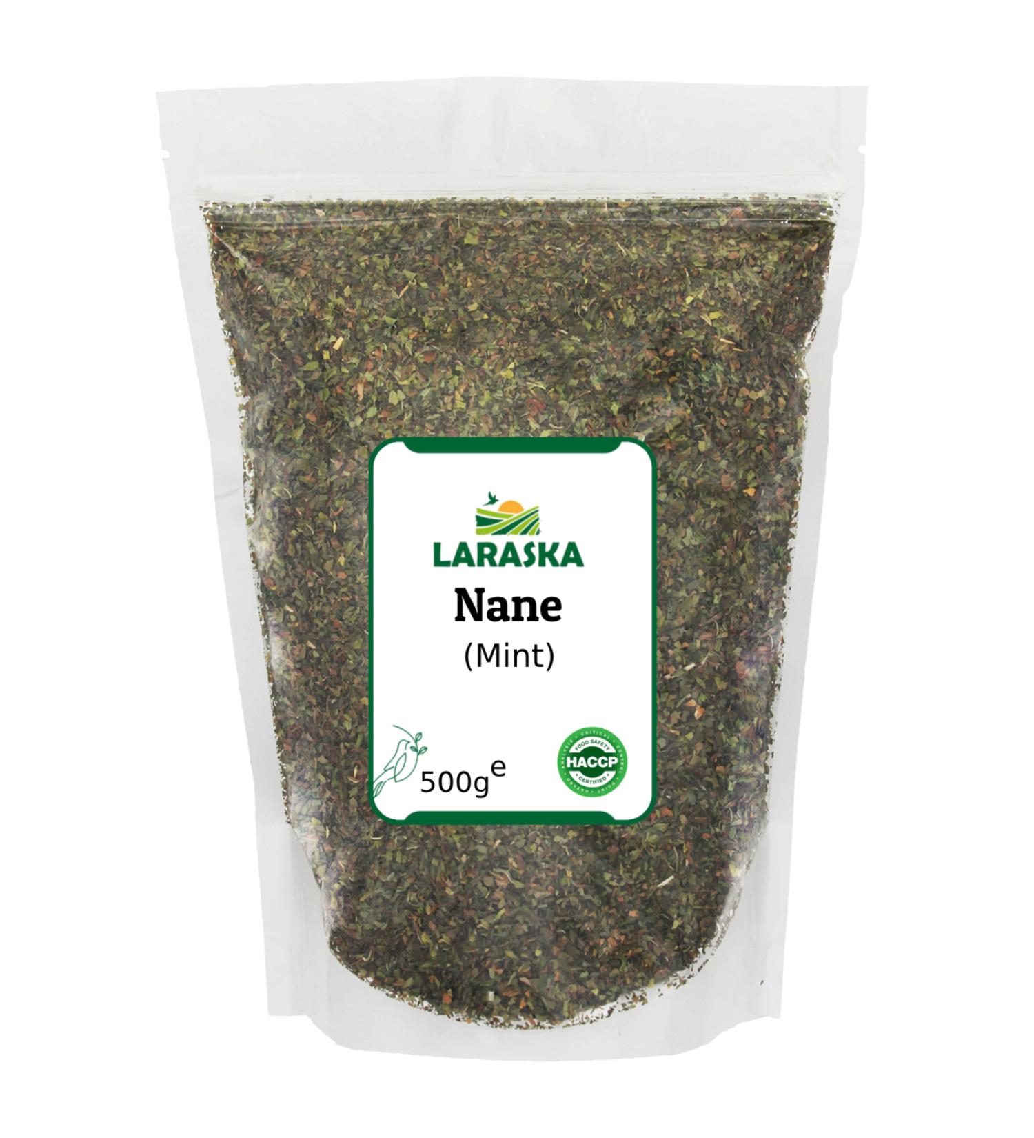 Laraska Mint 500g - Mint 500g