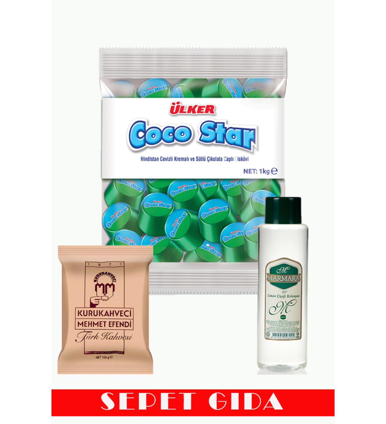 Ulker SUPER HOLIDAY PACKAGE-2