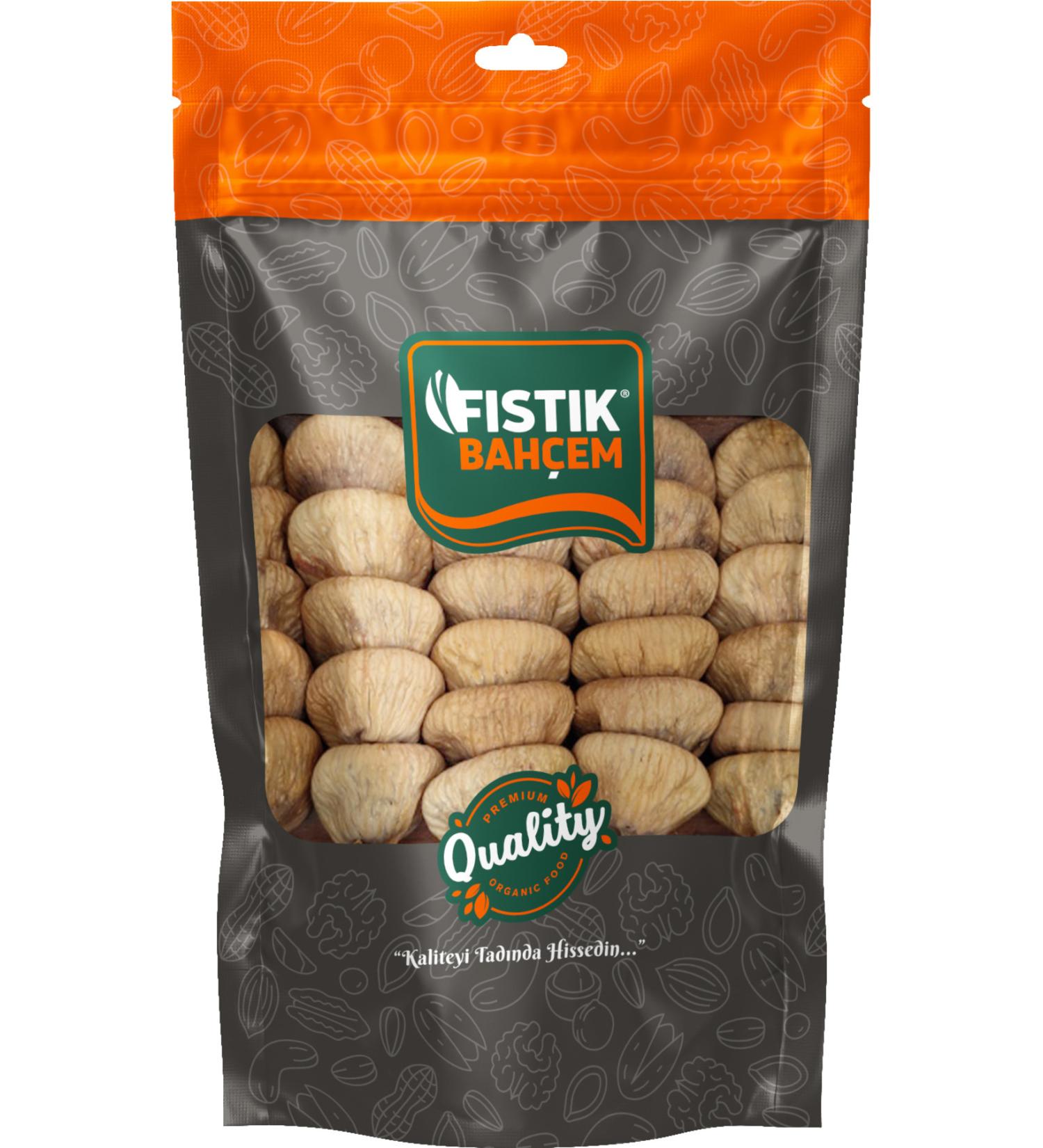 MY PISTACHIOS GARDEN Fig Moon Jumbo 1 Kg