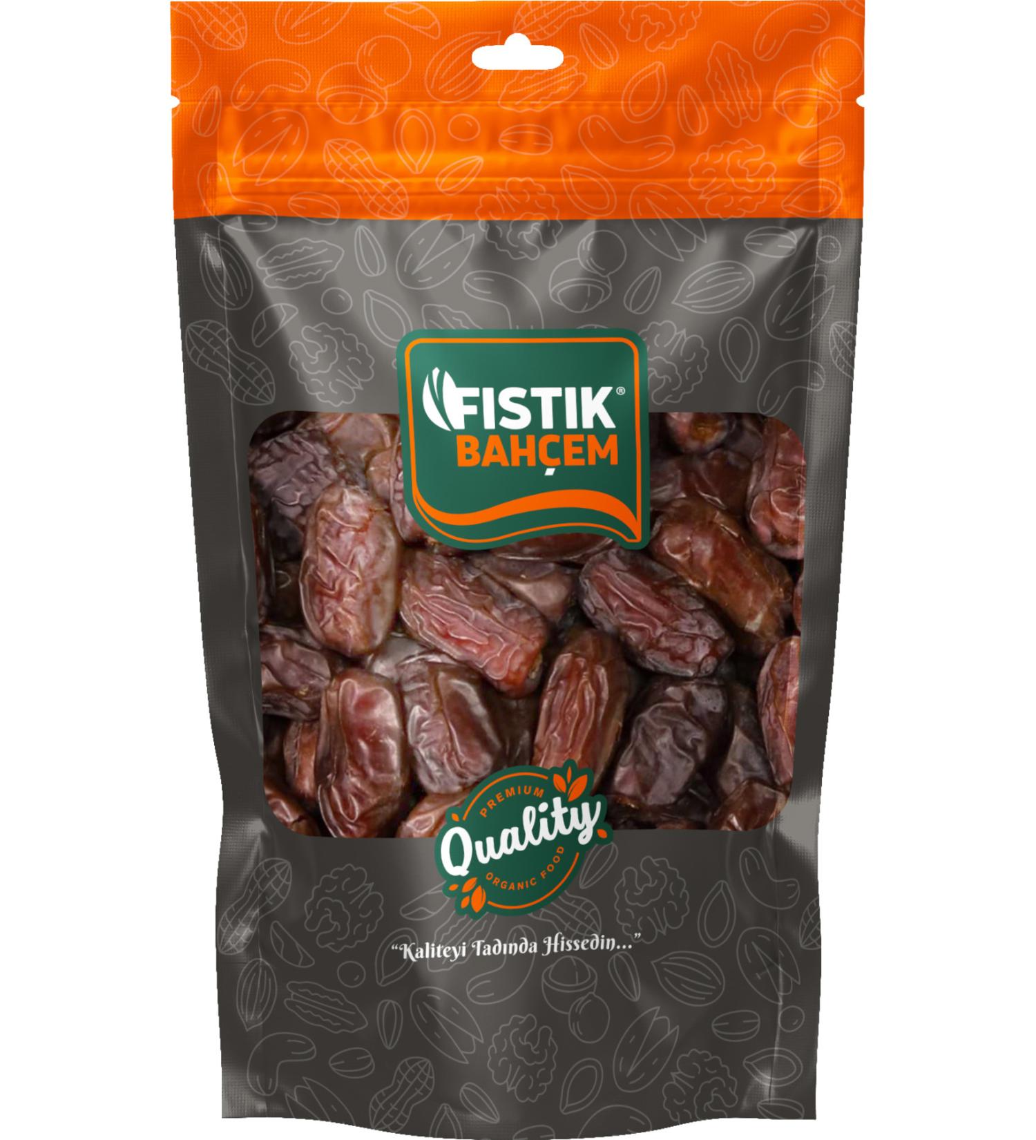 MY PISTACHIOS GARDEN Date Safavi Jumbo 1 Kg