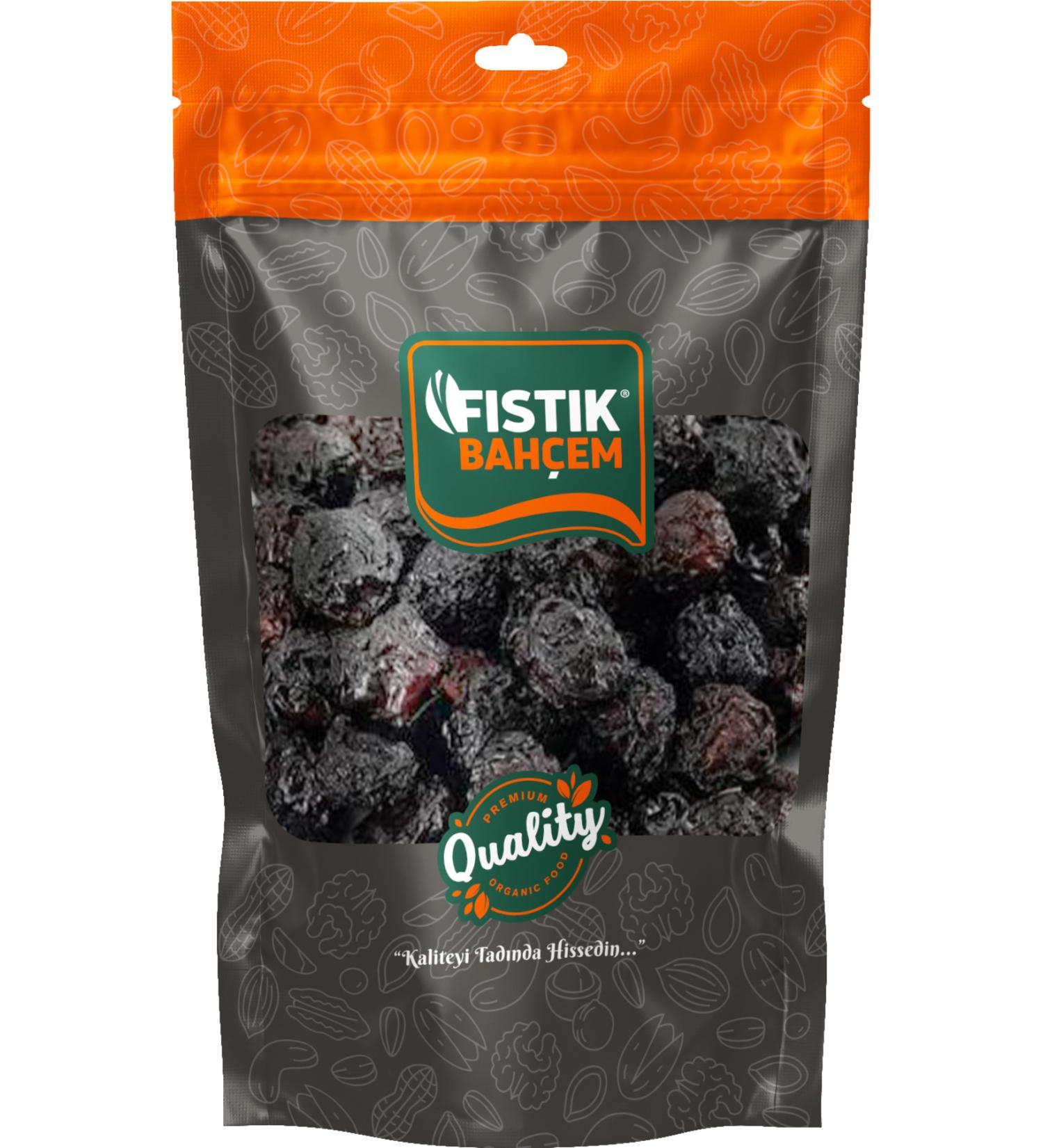 PISTACHI GARDEN Dried Cherry 500 Gr