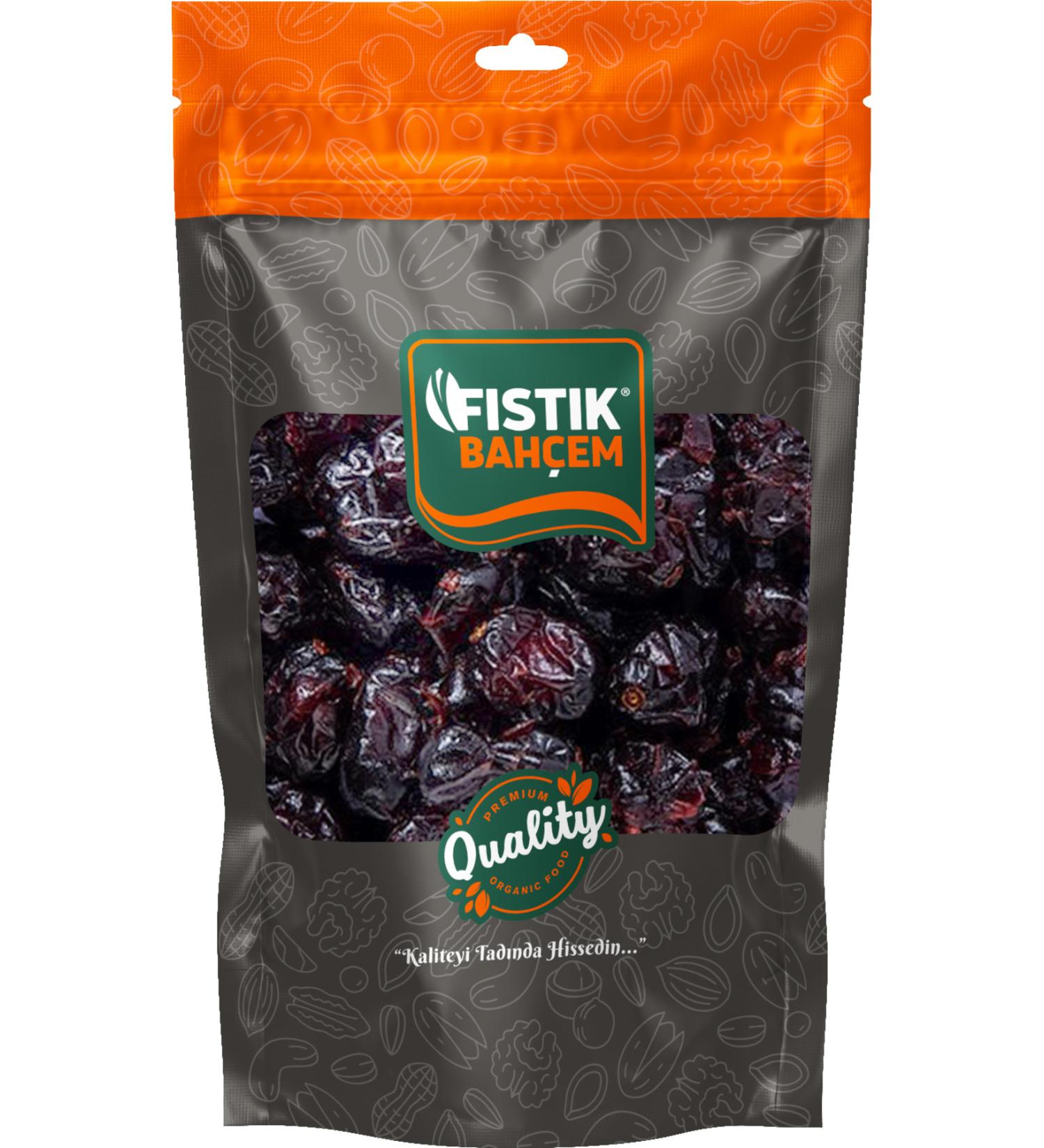 PISTACHIOS GARDEN Cranberry Cranberry Whole 1 Kg