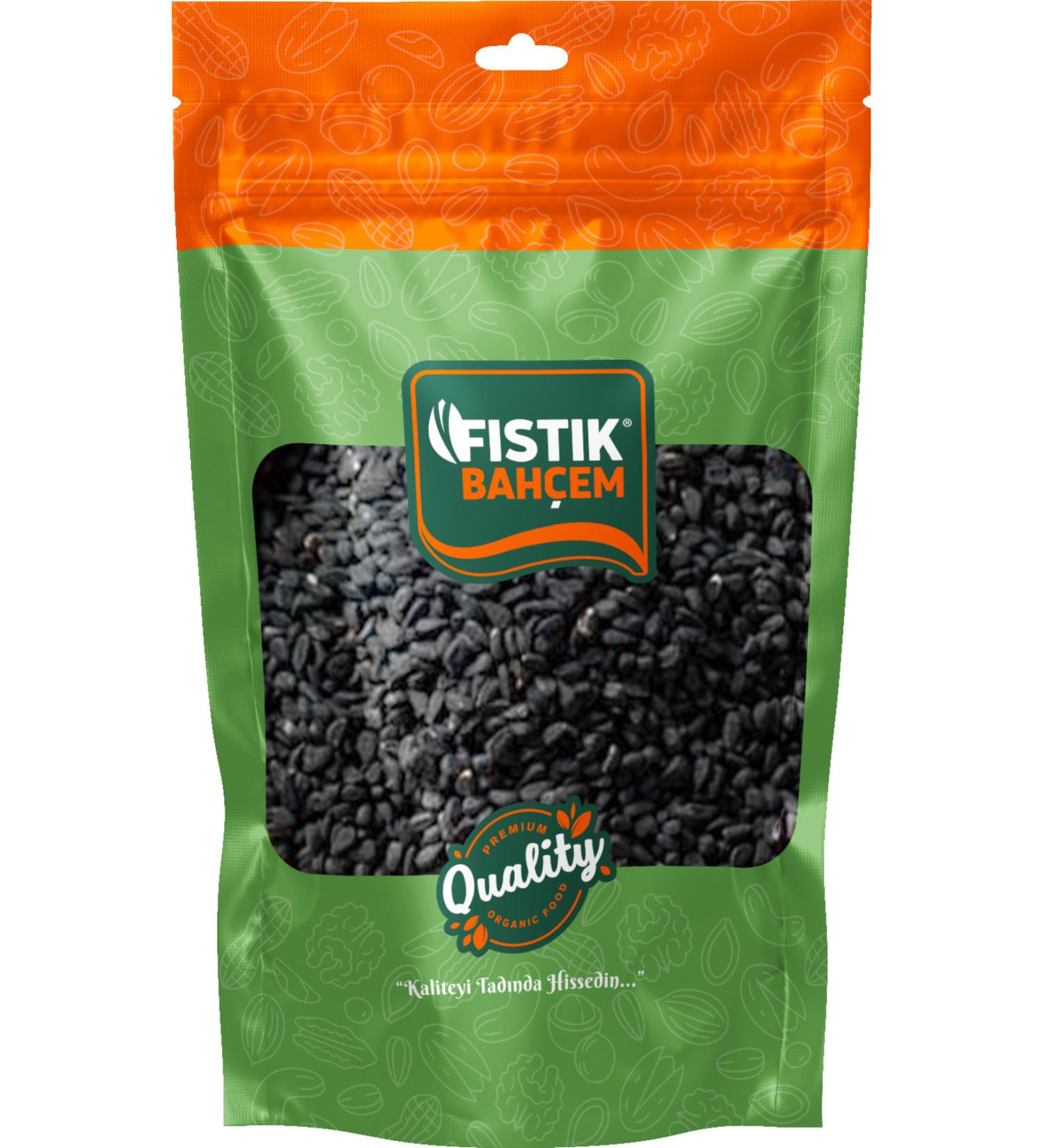 MY PISTACHIOS GARDEN Black Cumin 1 Kg