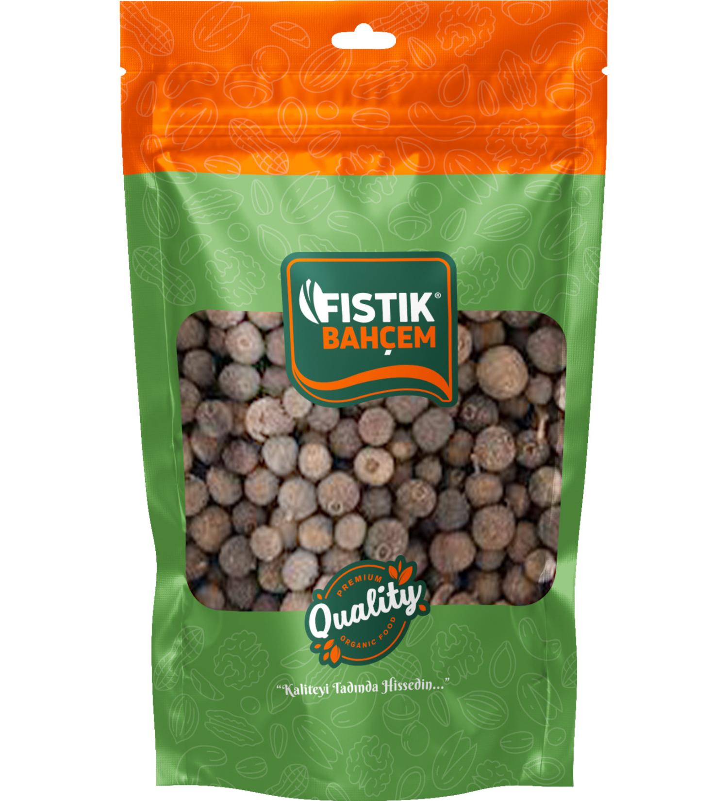 MY PISTACHIOS GARDEN Allspice Grain 500 Gr