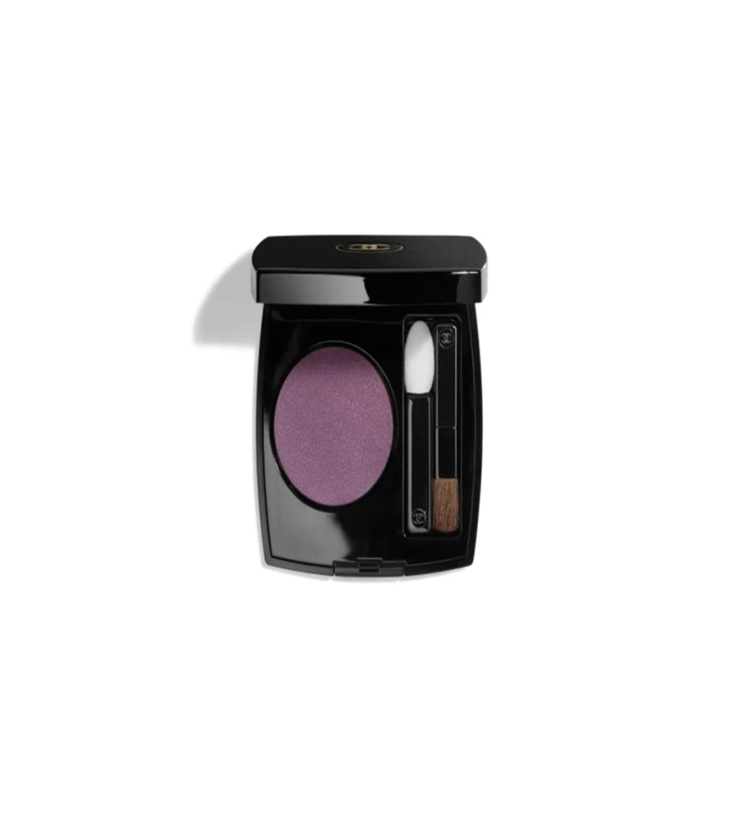 Chanel OMBRE PREMI RE - Long-Lasting Ultra Soft Matte Satin Metallic Finish Eyeshadow