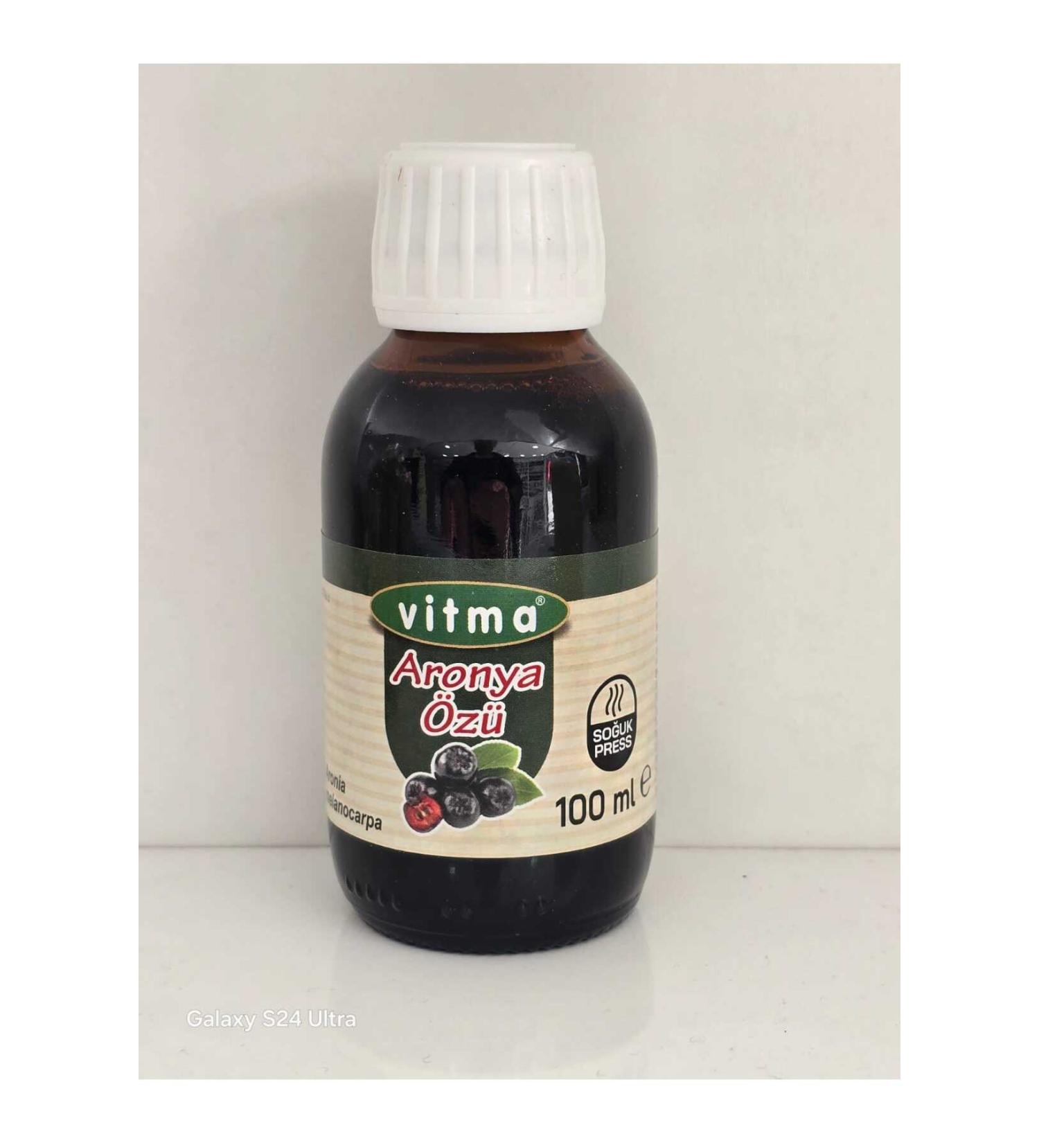 Vitma Aronia Extract