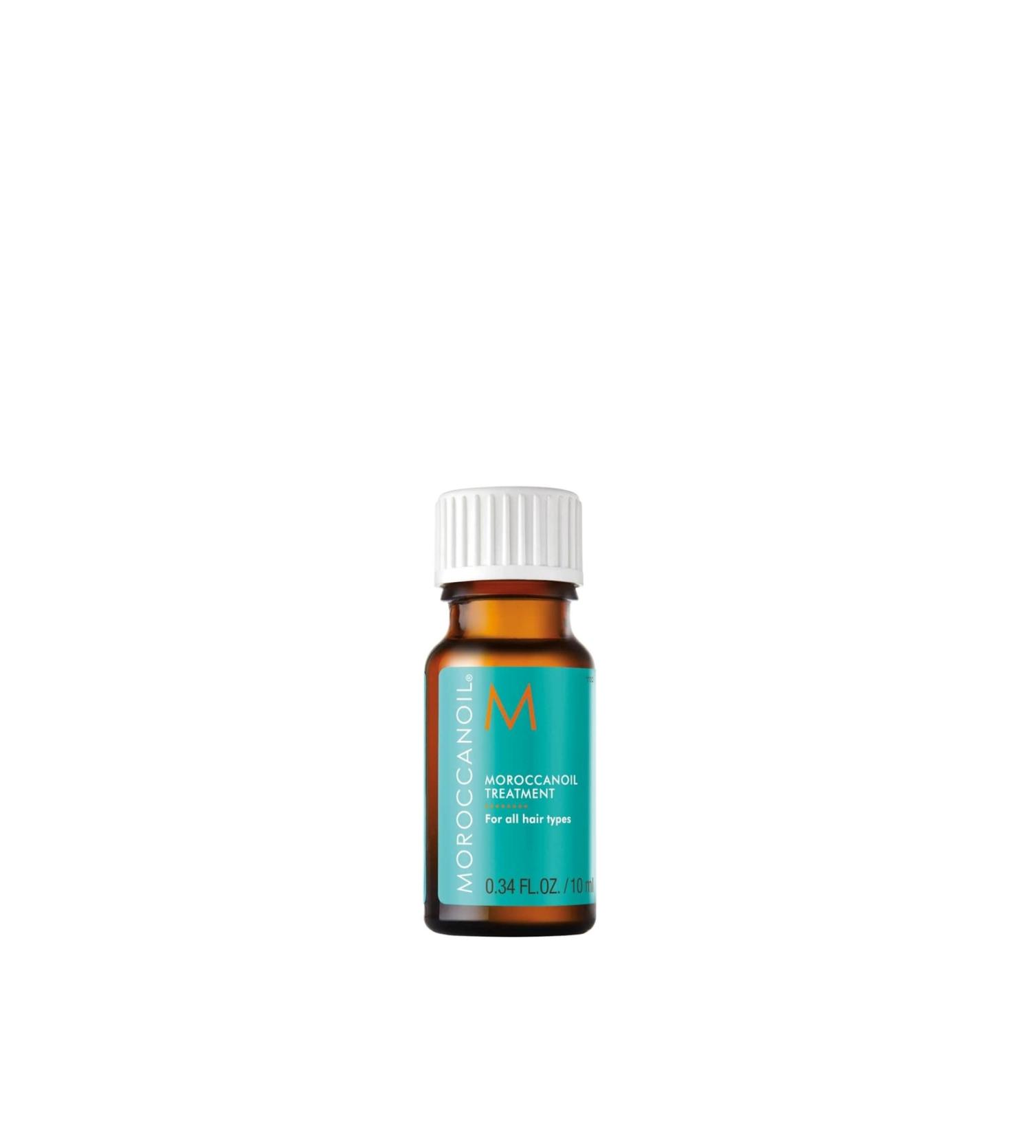 Moroccanoil Argan Oil 8 for Dull Hair Trial Size 10ml 0.34FL.OZ