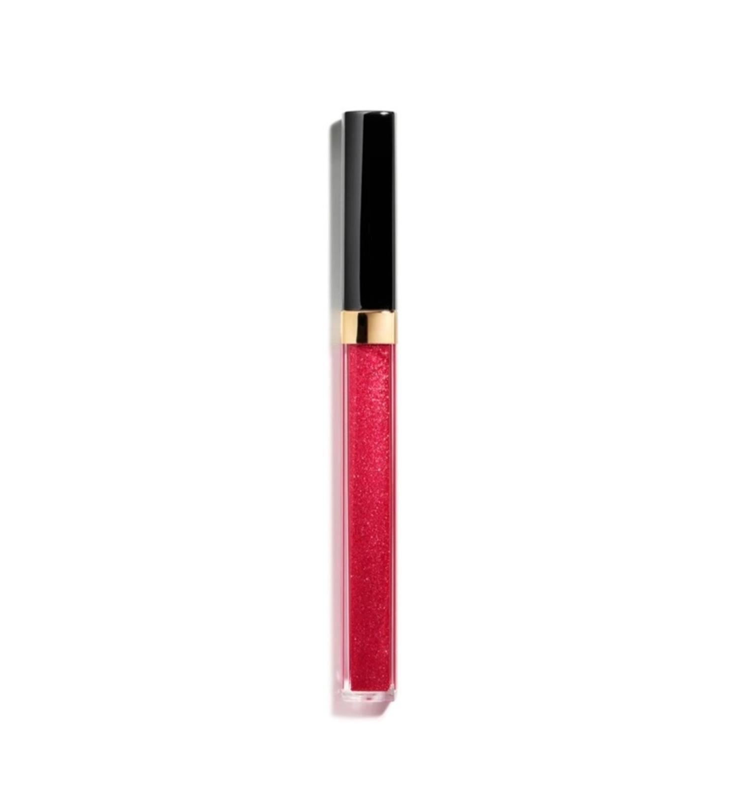 Chanel ROUGE COCO GLOSS MOISTURIZING GLOSS