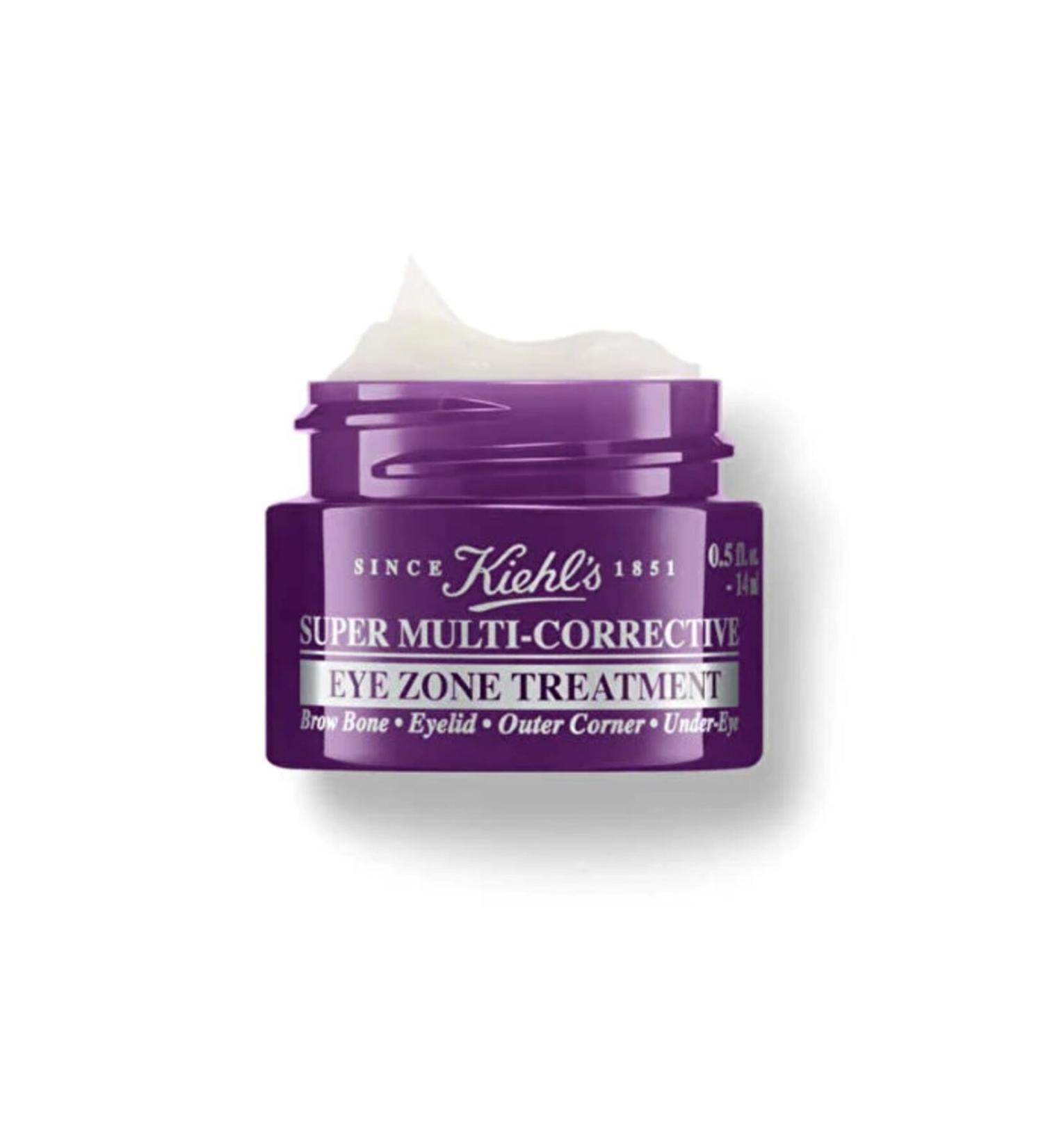 Kiehl's Super Multi-Corrective Eye Zone Treatment 14 ml