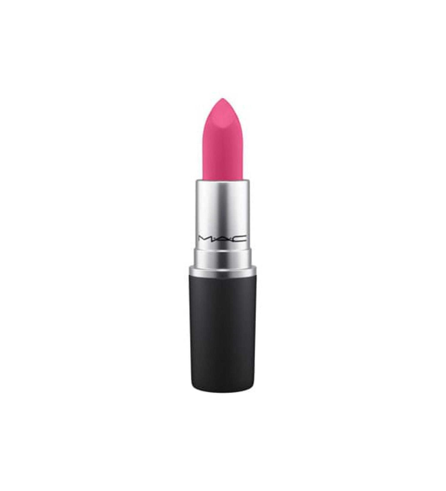 Mac POWDER K SS - VELVET PUNCH - LIPSTICK - 3 G KEYON572 - Buy Online on GoSupps.com