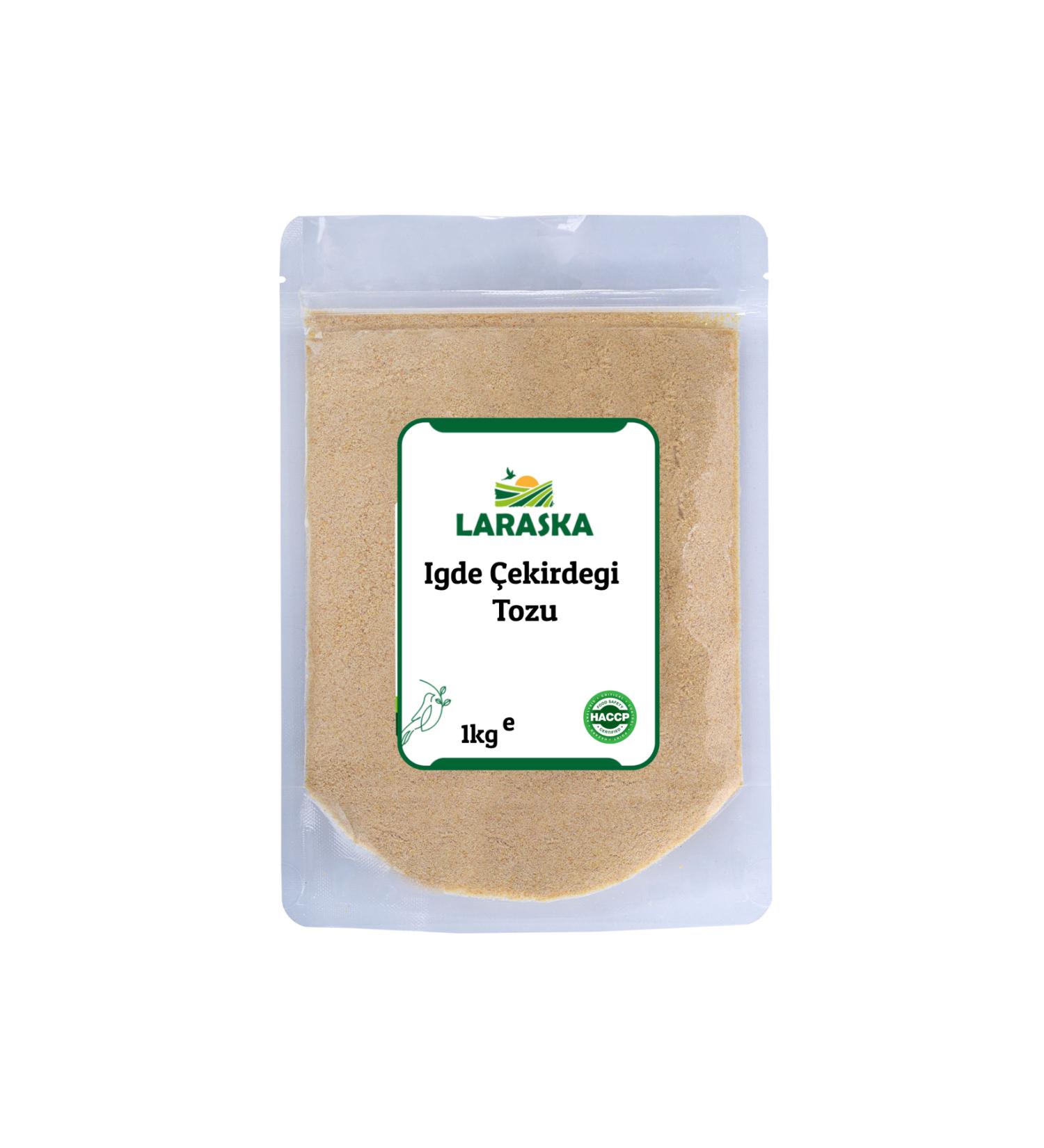Laraska Oleaster Seed Powder 1kg - Buy Online on GoSupps.com