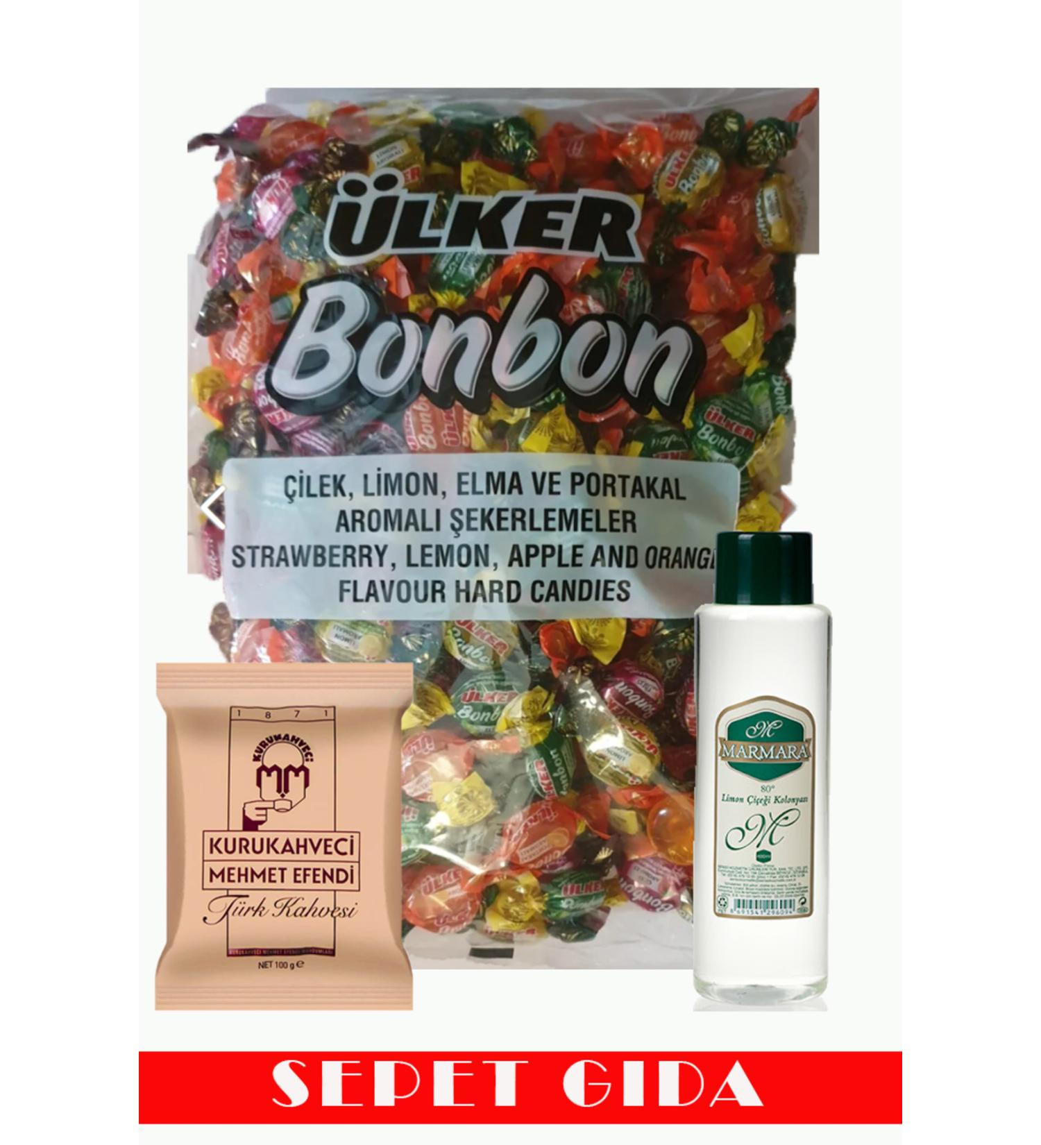 Ulker SUPER HOLIDAY PACKAGE-5