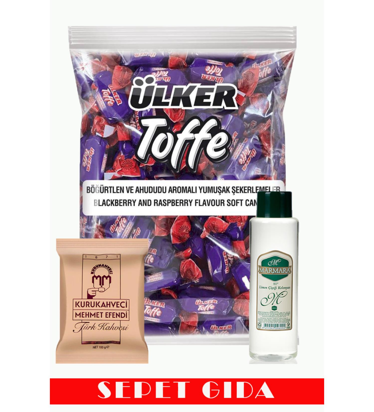 Ulker SUPER HOLIDAY PACKAGE-11