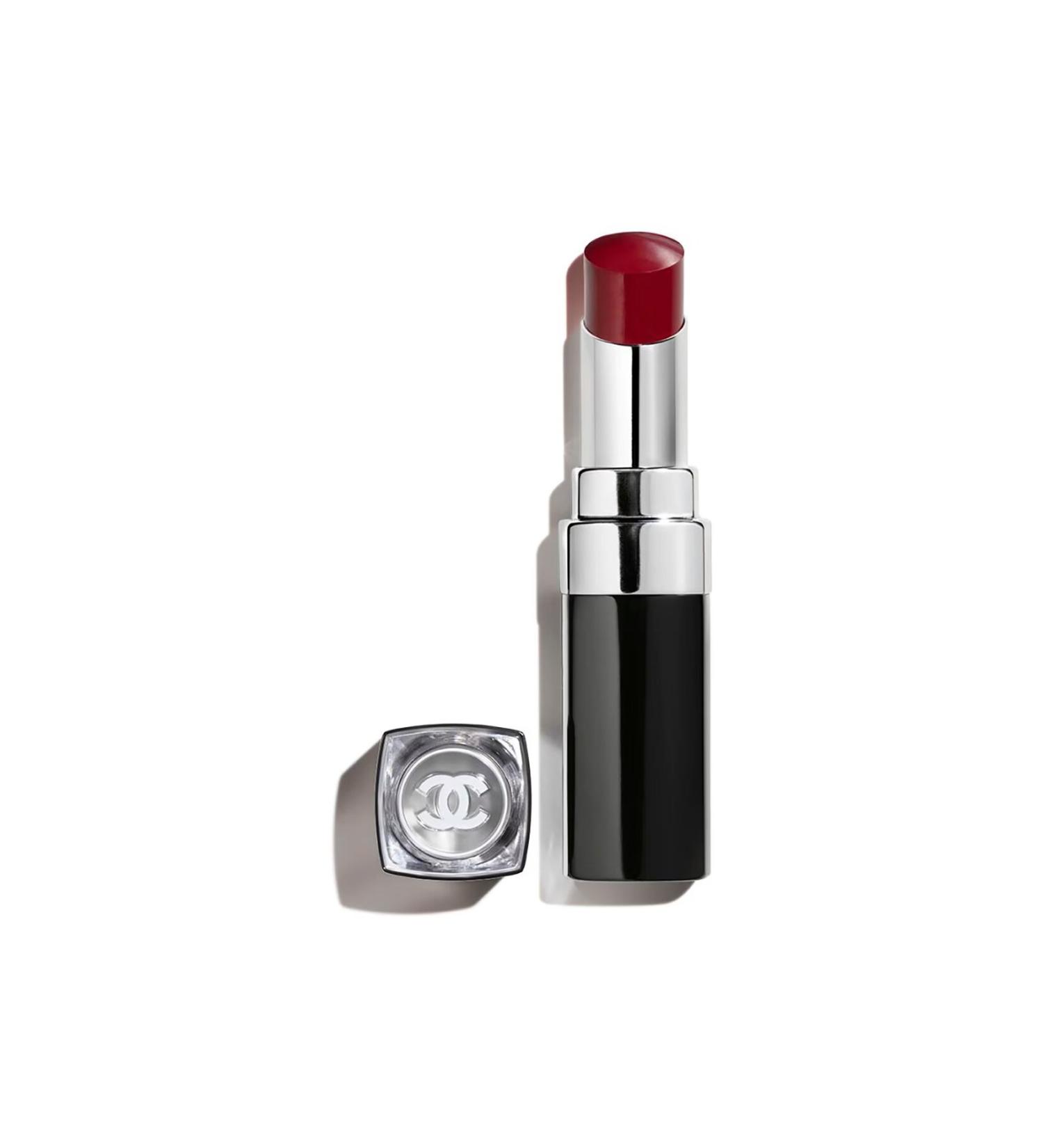 Chanel Moisturizing Plumping Intense Long-Lasting and Shining Lipstick 3 gr