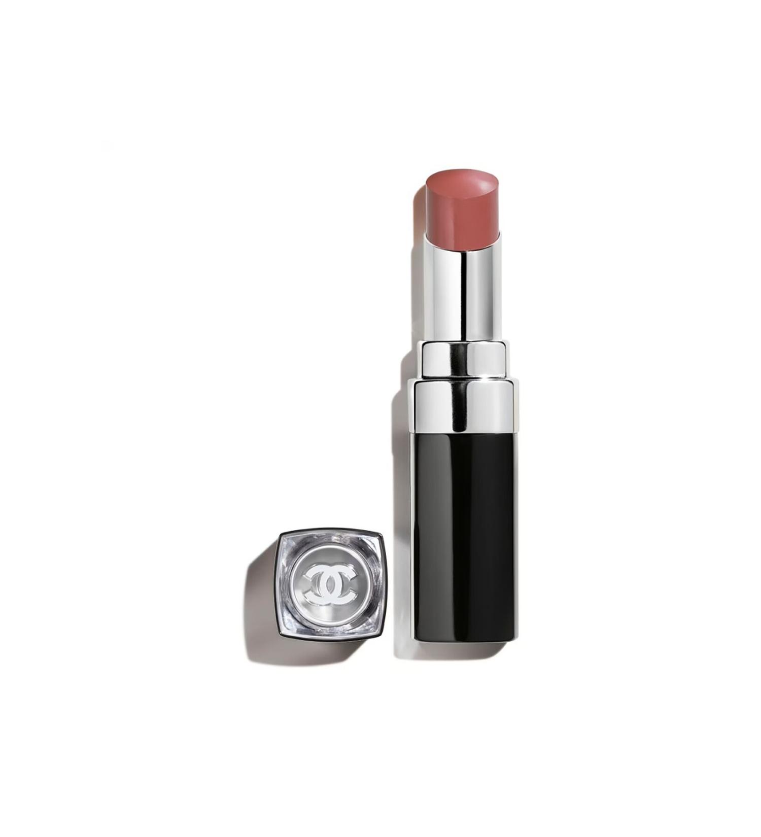 Chanel ROUGE COCO BLOOM - Moisturizing Plumping Intense Long-Lasting and Shining Lipstick 3 gr