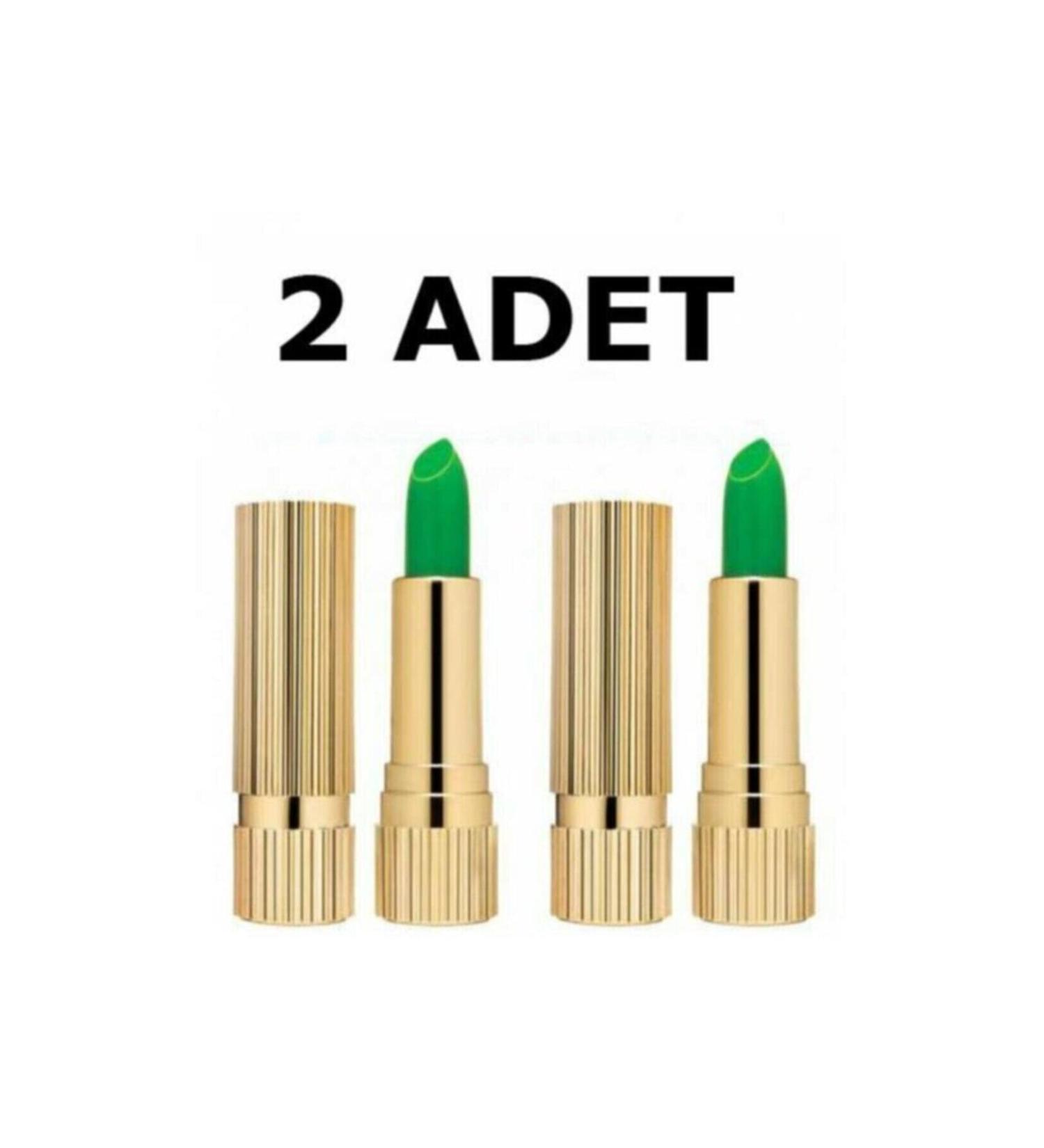 BOV A Magic Lipstick 2 Pieces