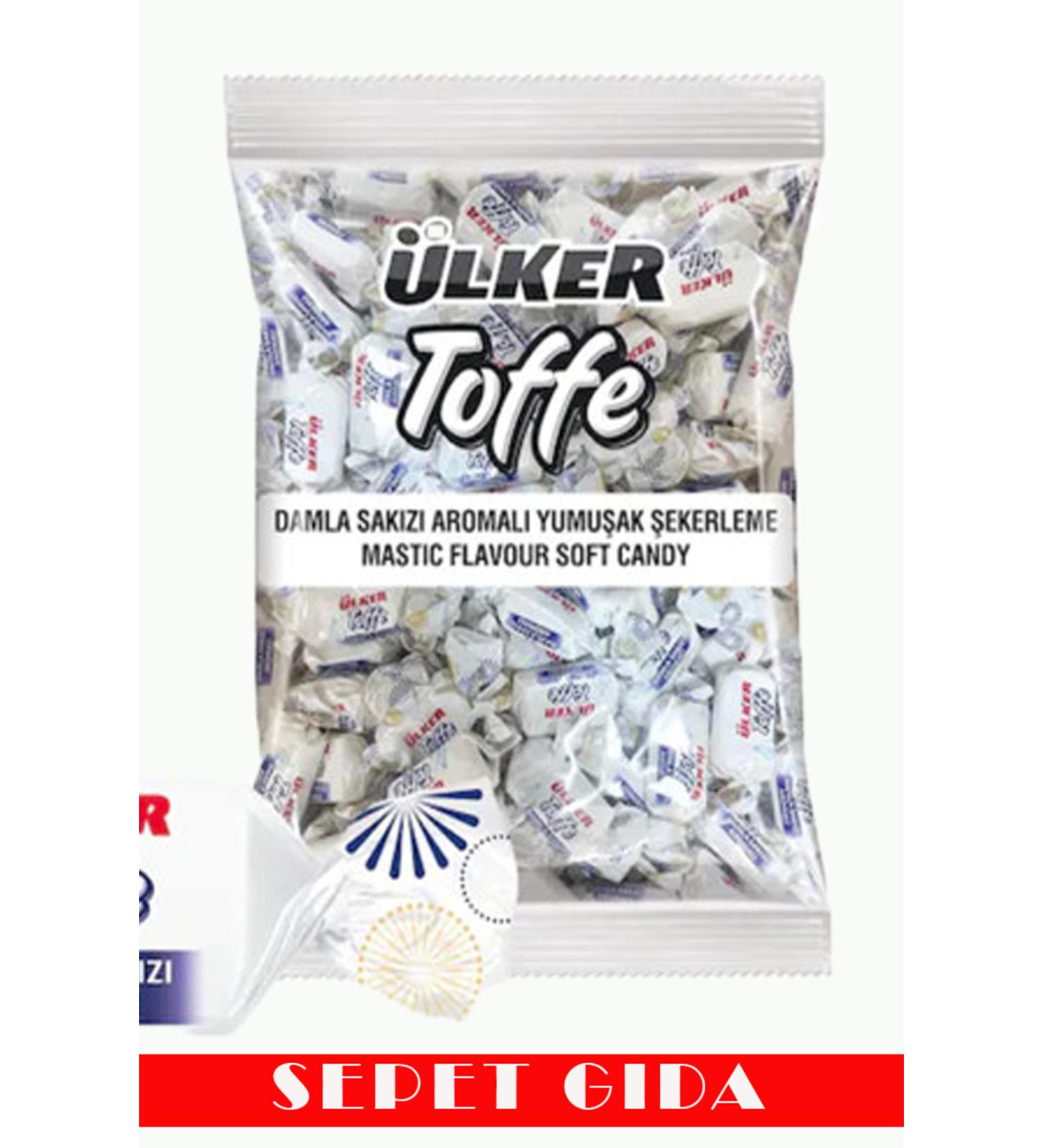 Ulker HOLIDAY PACKAGE-86
