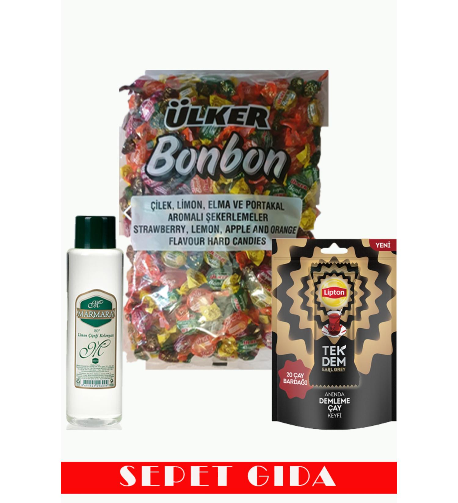 Ulker HOLIDAY PACKAGE-66