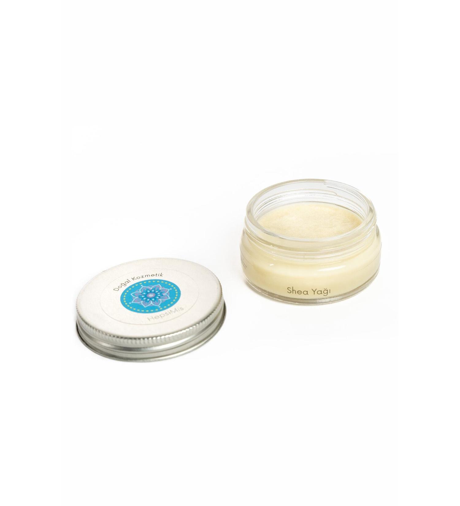 HepsiMis Shea Butter 50 Ml