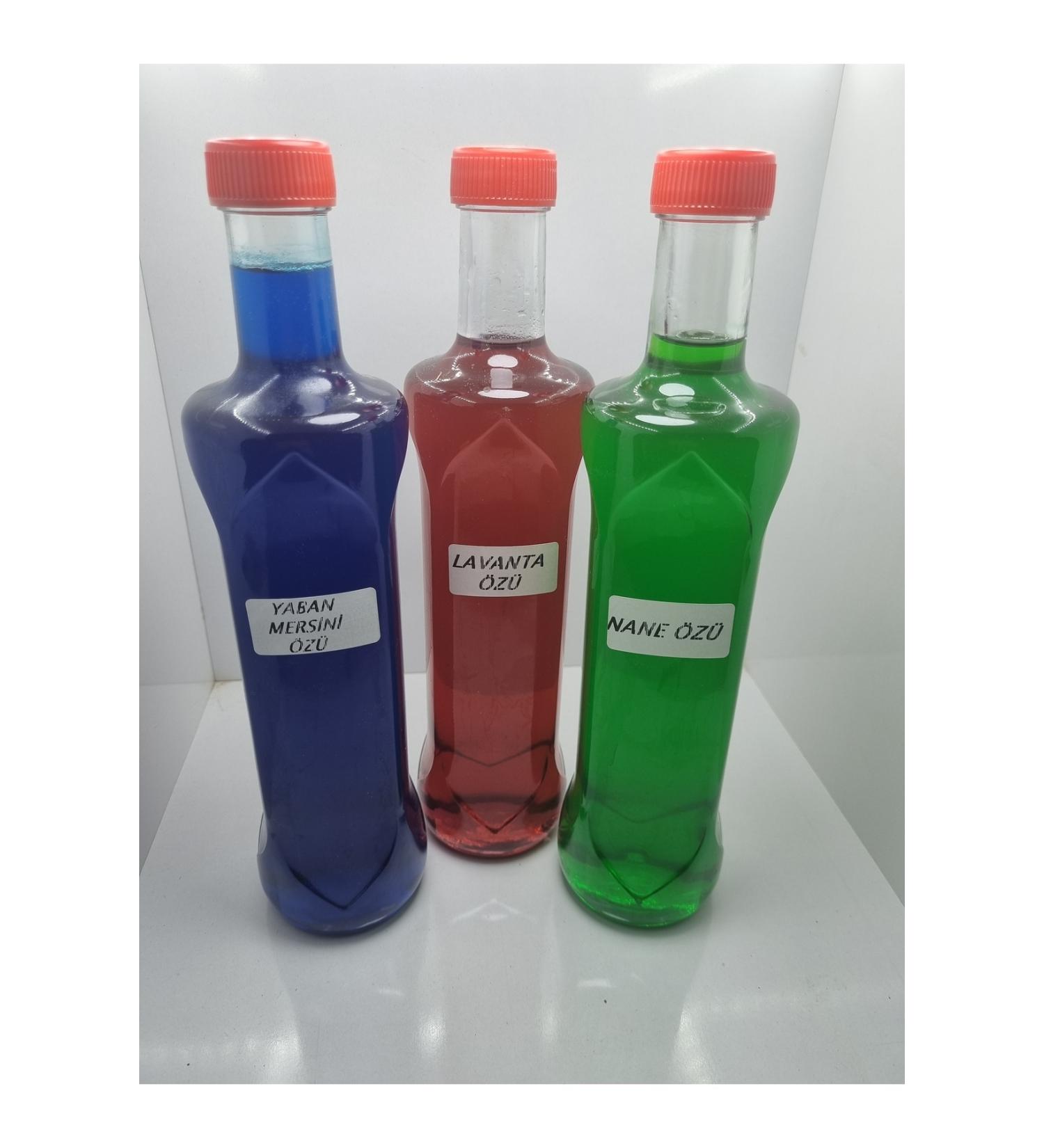 ACTORACI BLUEBERRY LAVENDER MINT EXTRACT 700GR