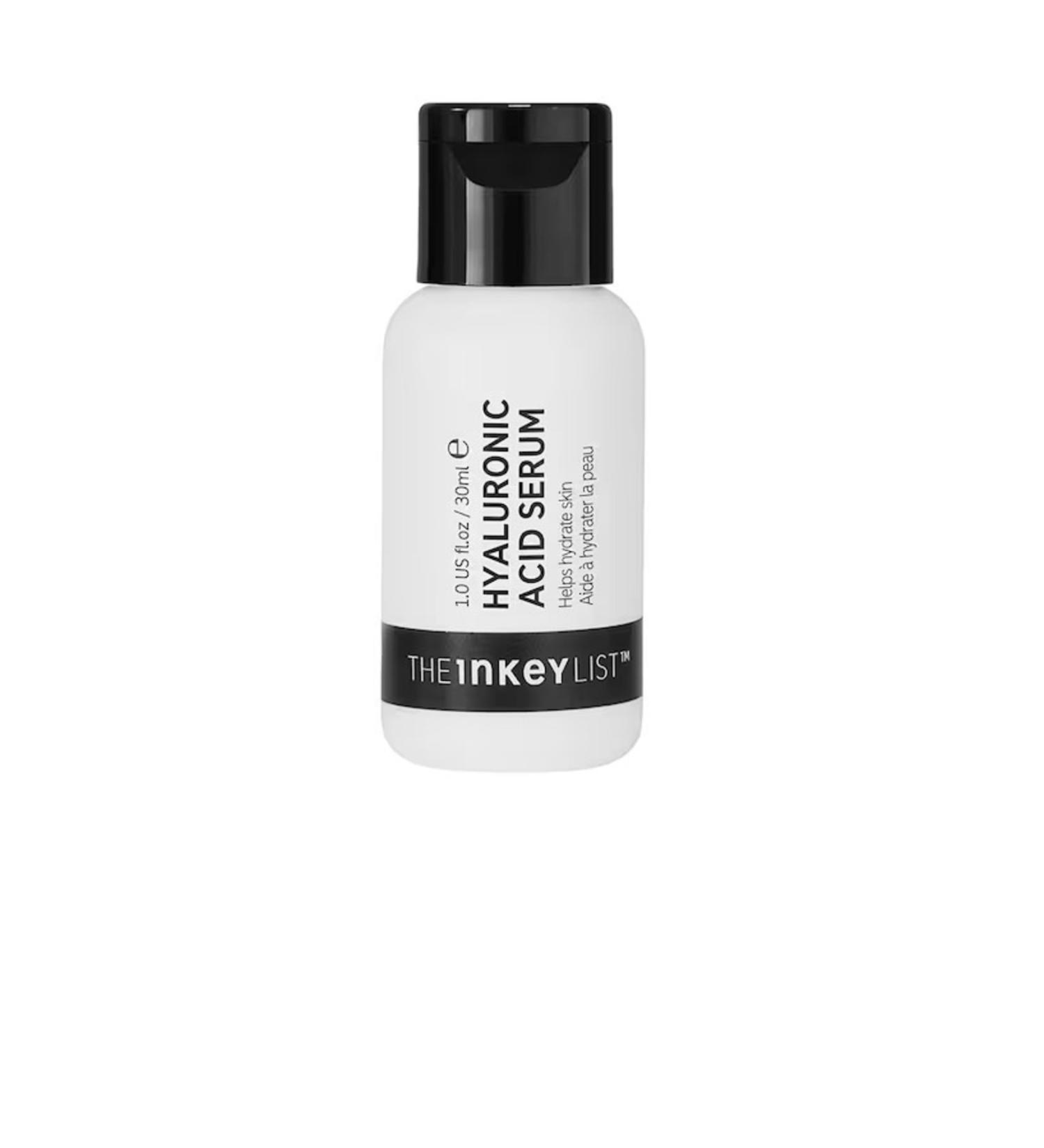 THE INKEY LIST Hyaluronic Acid Serum - Skin Serum