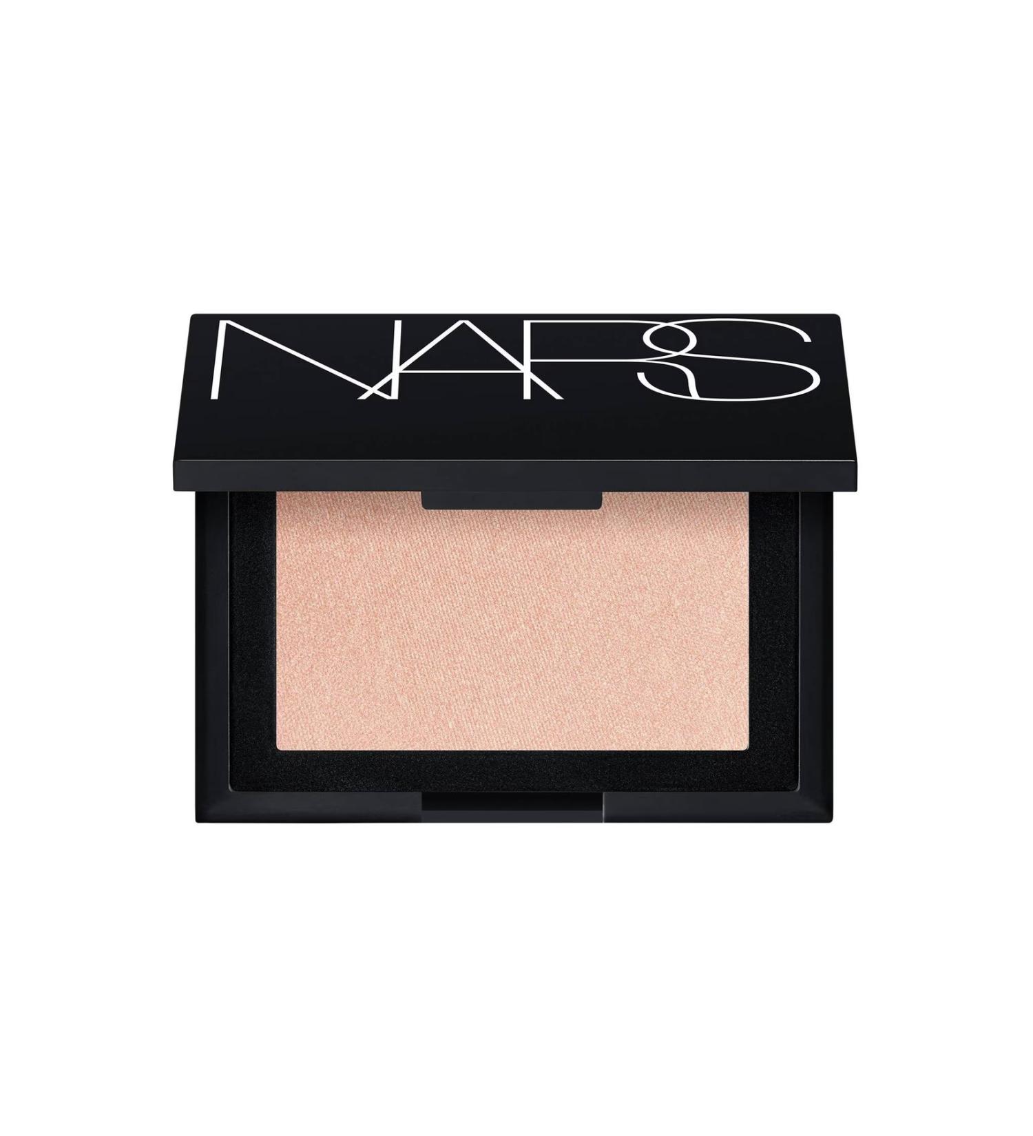 Nars - Light Sculpting Highlighting Powder - Capri - HIGHLIGHTING POWDER CAPRI