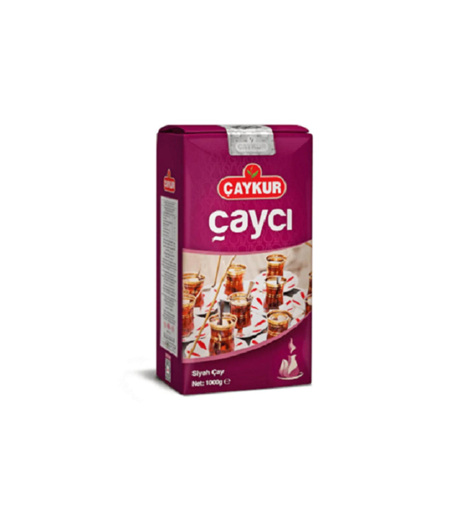 aykur Tea Maker Tea 1000 Gr X 10 Pieces