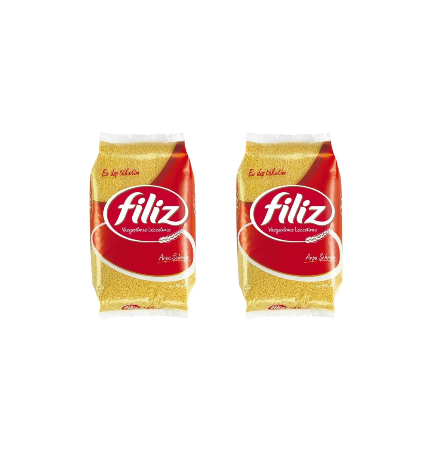 F L Z CATERING BARLEY NOODLE 5KG*2PCS