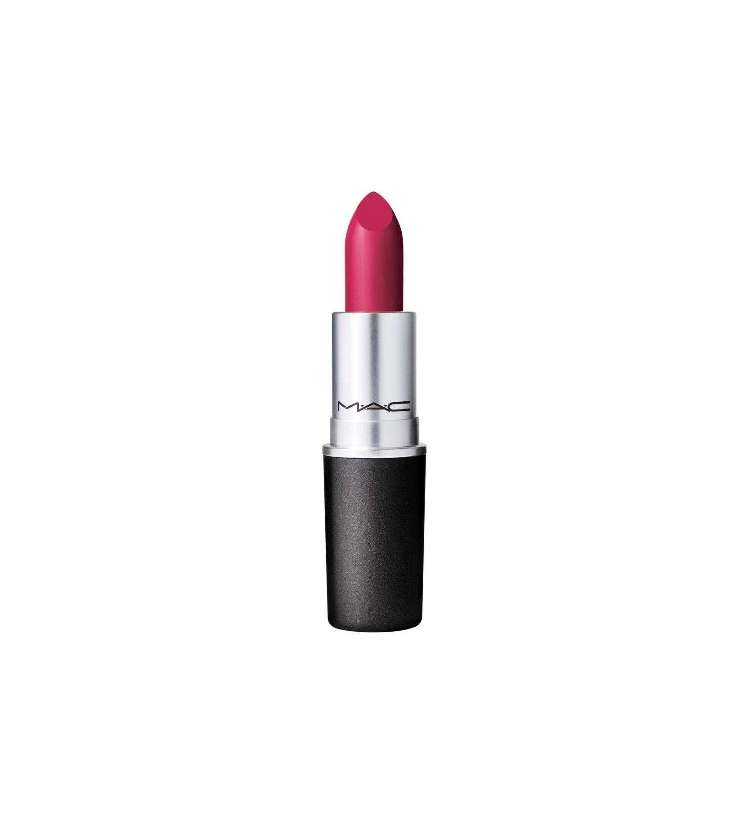 Mac MATTE LIPSTICK WITH RICH CREAMY MATTE FINISH - KEEP DREAMING 3 G KEYON555