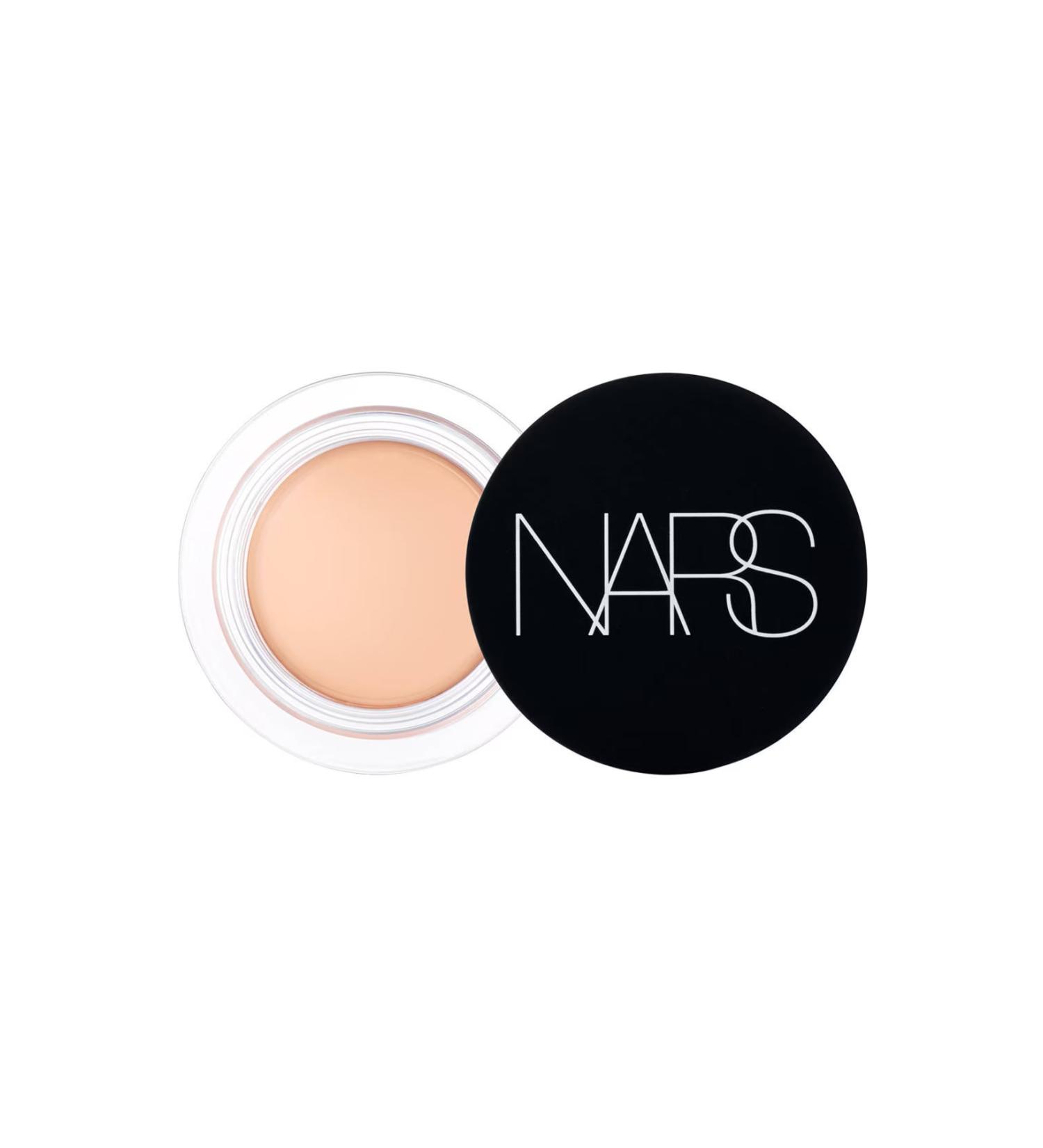 Nars - Concealer - Soft Matte Complete Concealer - Vanilla (6.2 g)