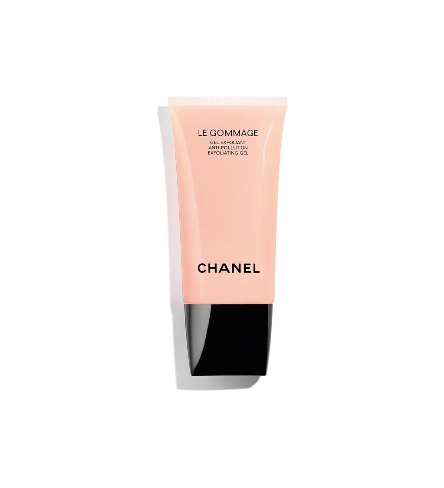 Chanel Natural Jojoba Microparticles Purifying Anti-Pollution Peeling Gel 75 ml