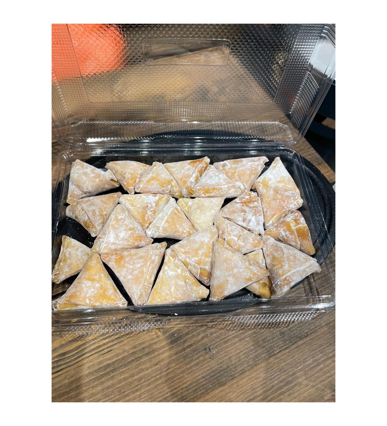 Mara Gourmet Gourmet Pistachio Amulet-Samsa 3 kg