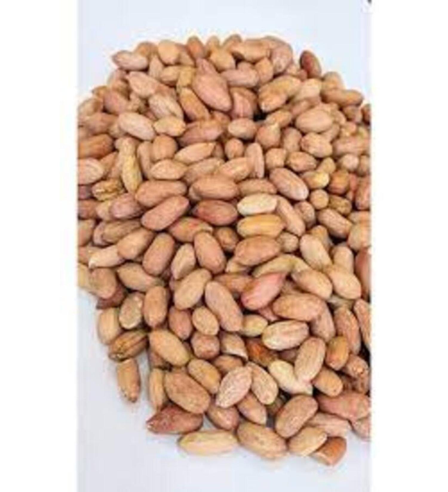 DAYIMO LU LOCAL PRODUCTS Osmaniye Peanut Small Size (AB T) 1 KG