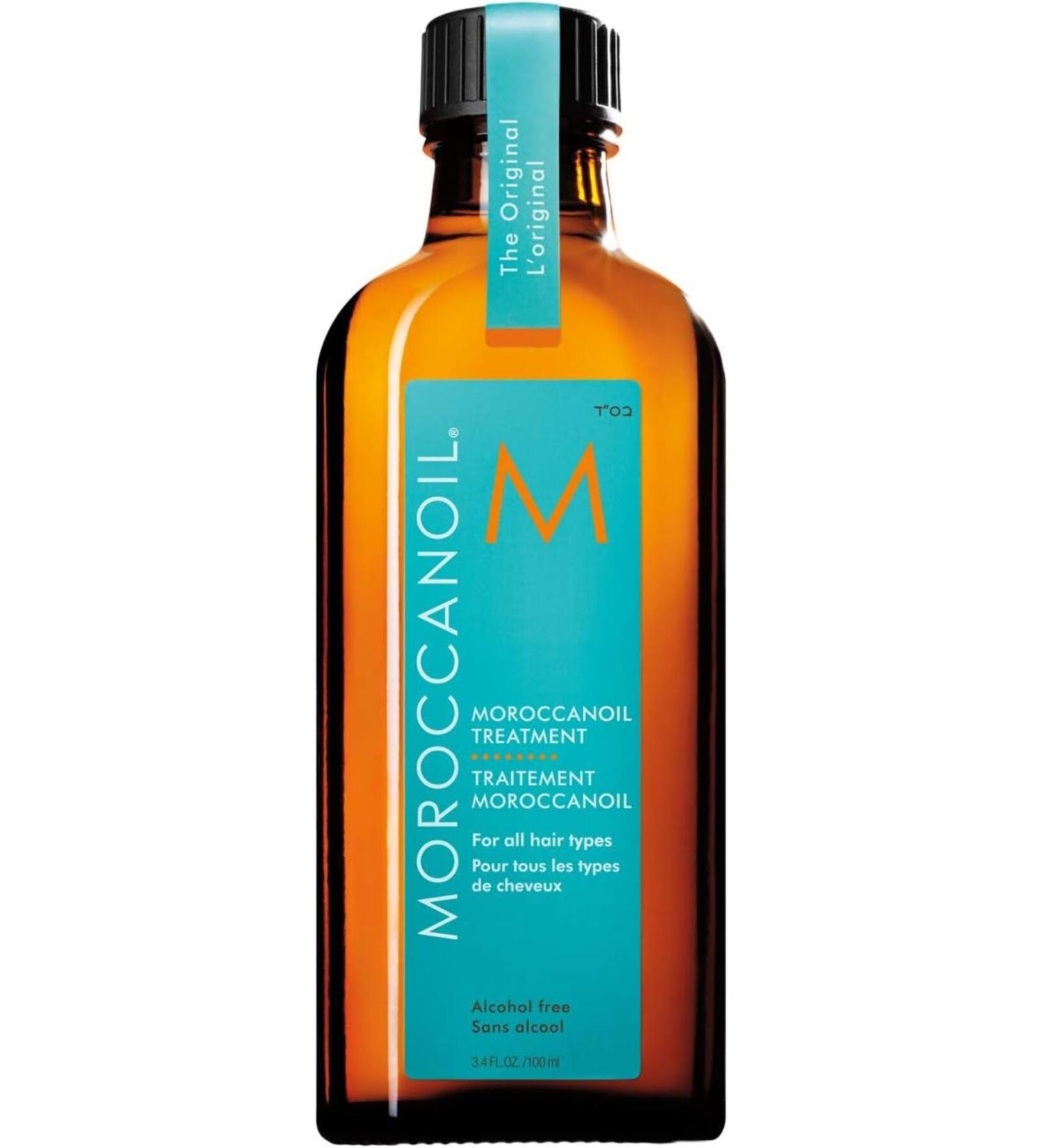 Moroccanoil Treatment Split End Repair Hair Care Oil (100 ml) ECBEAUTYQUALITY8
