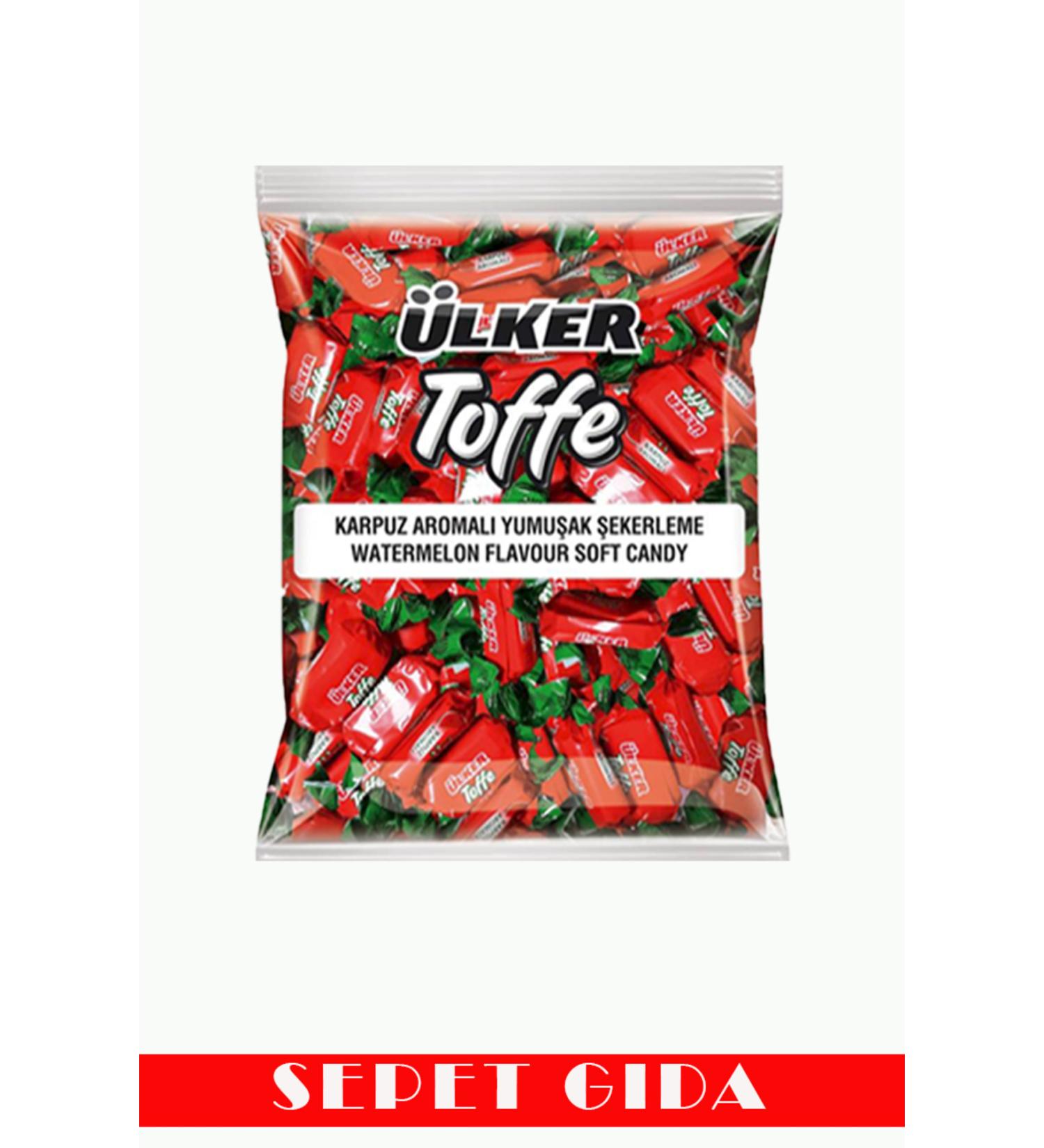 Ulker HOLIDAY PACKAGE-88