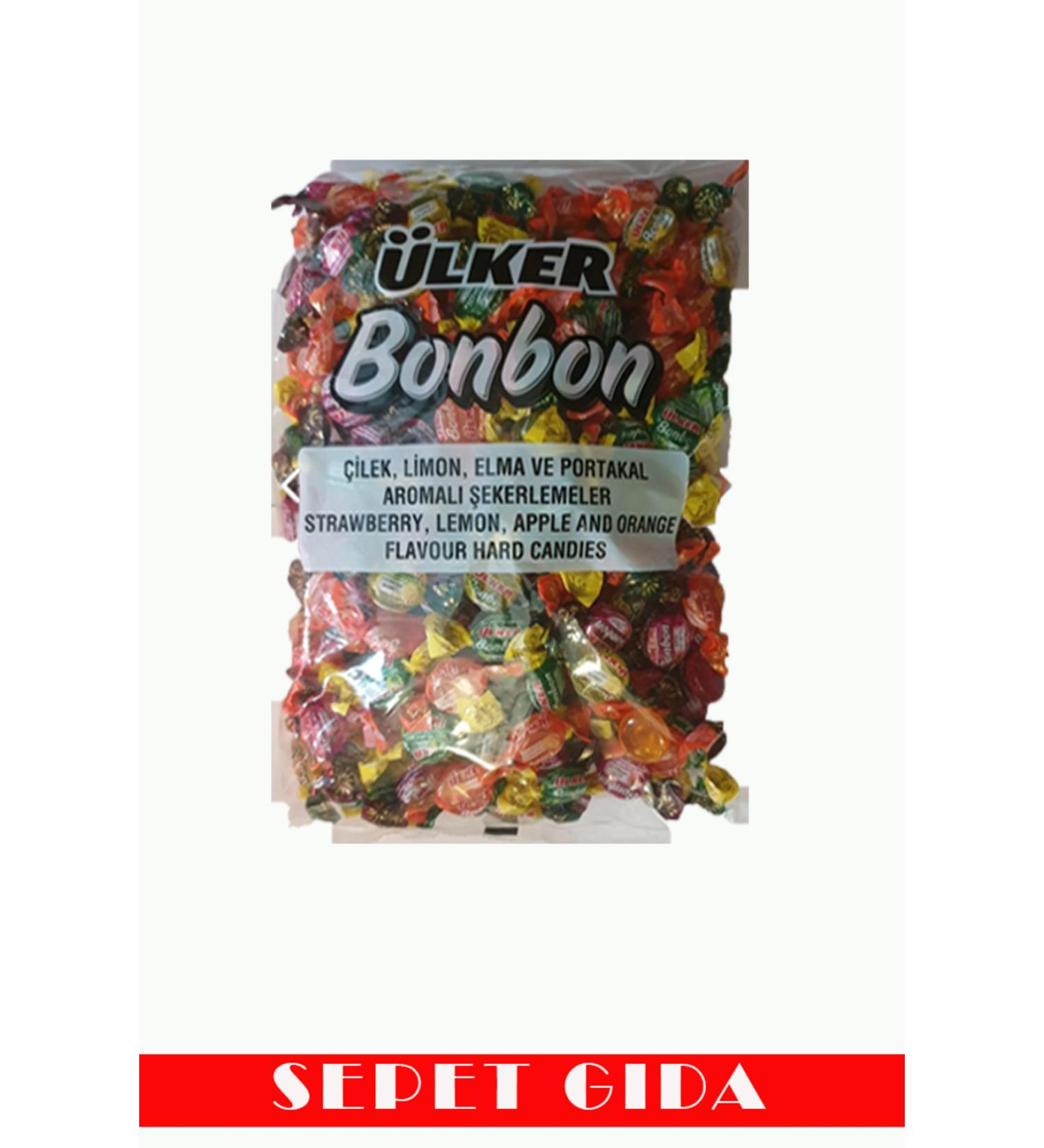 Ulker HOLIDAY PACKAGE-89