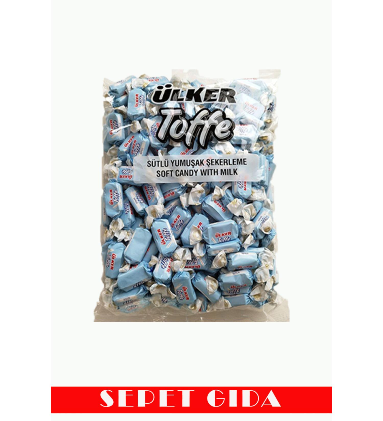 Ulker HOLIDAY PACKAGE-85