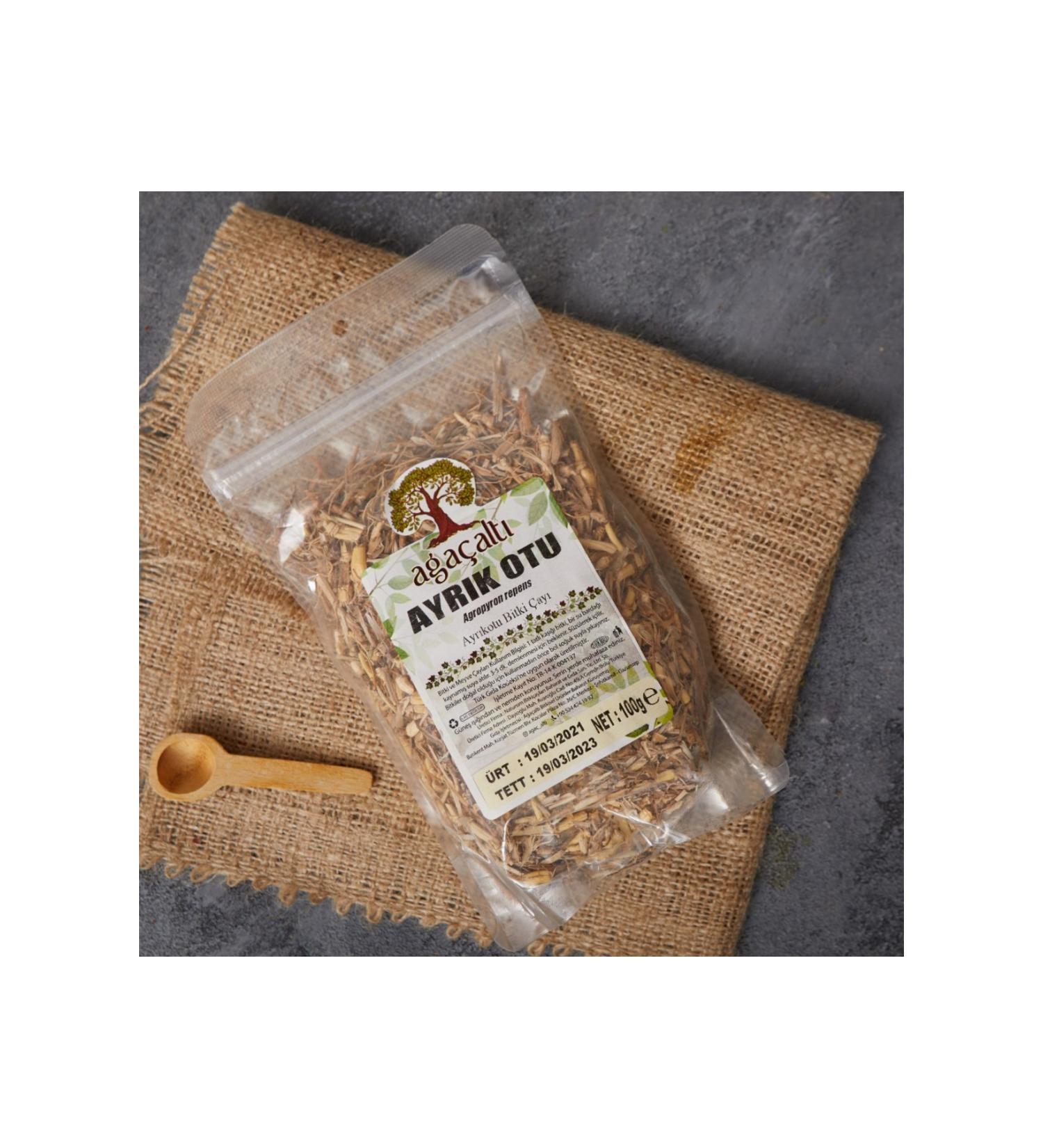 Underwood Couch Grass Herbal Tea 100g